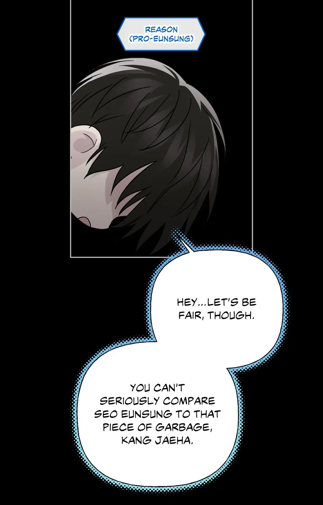Guiding Hazard - Chapter 40 Page 55