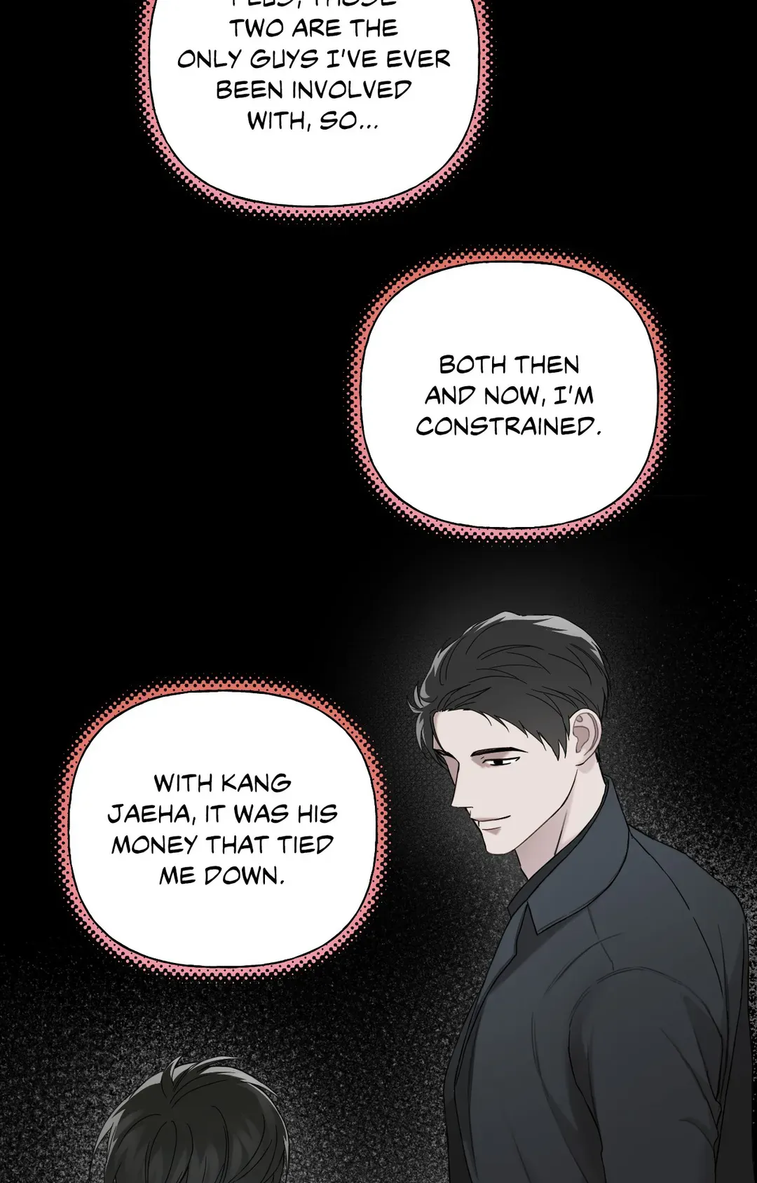 Guiding Hazard - Chapter 40 Page 57