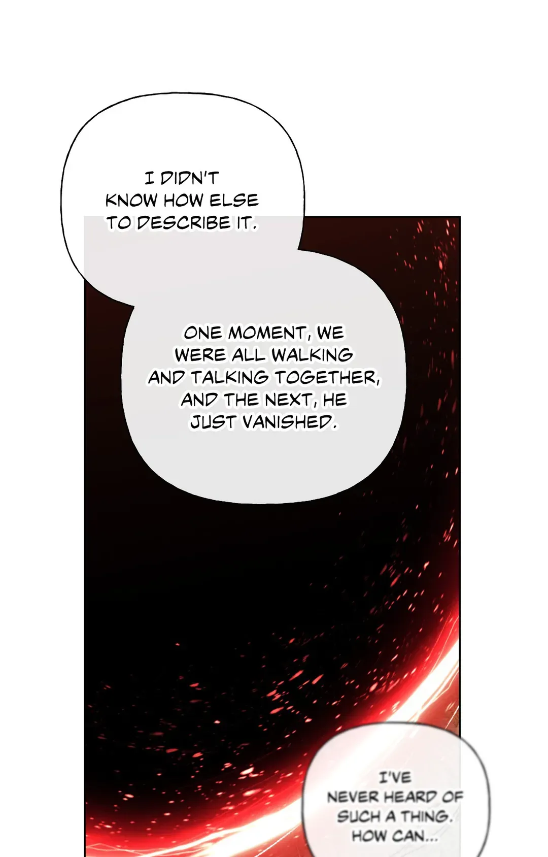 Guiding Hazard - Chapter 40 Page 6
