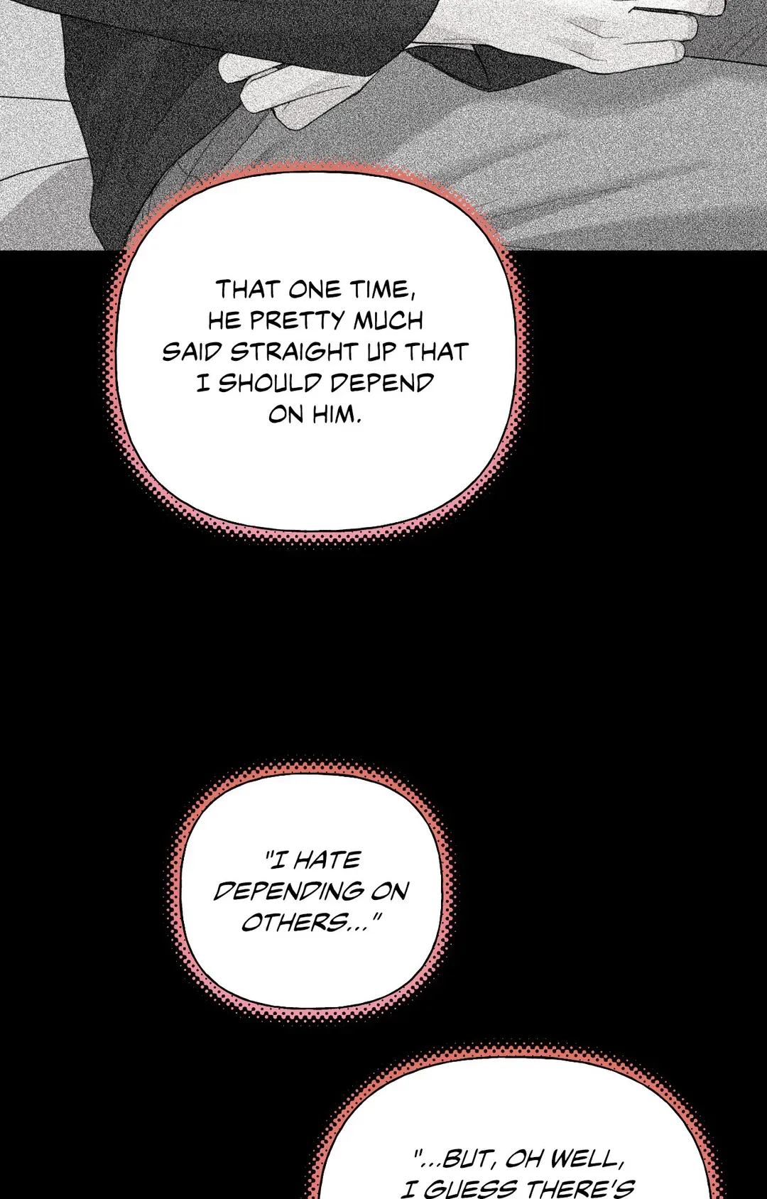 Guiding Hazard - Chapter 40 Page 61