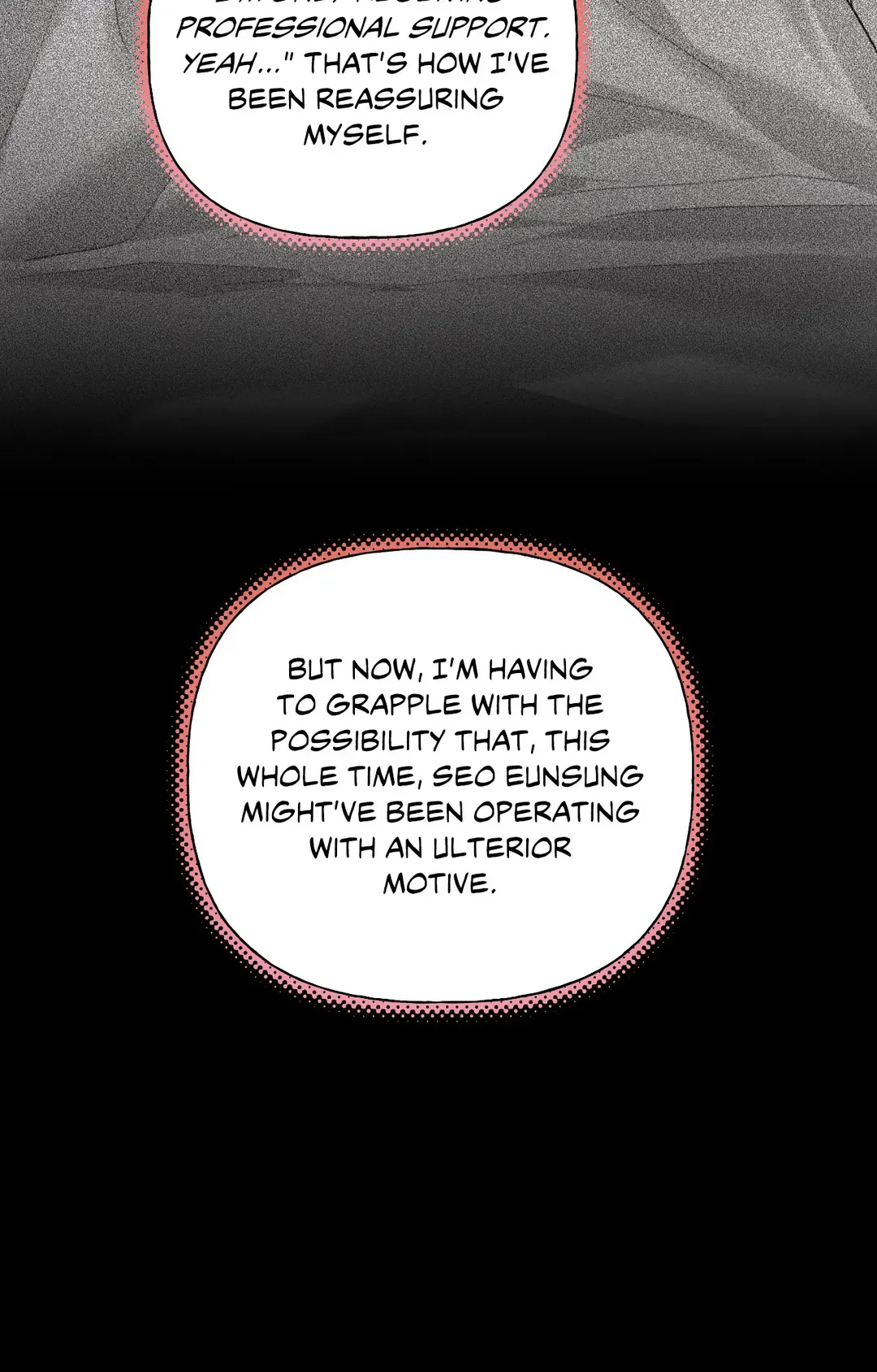Guiding Hazard - Chapter 40 Page 63