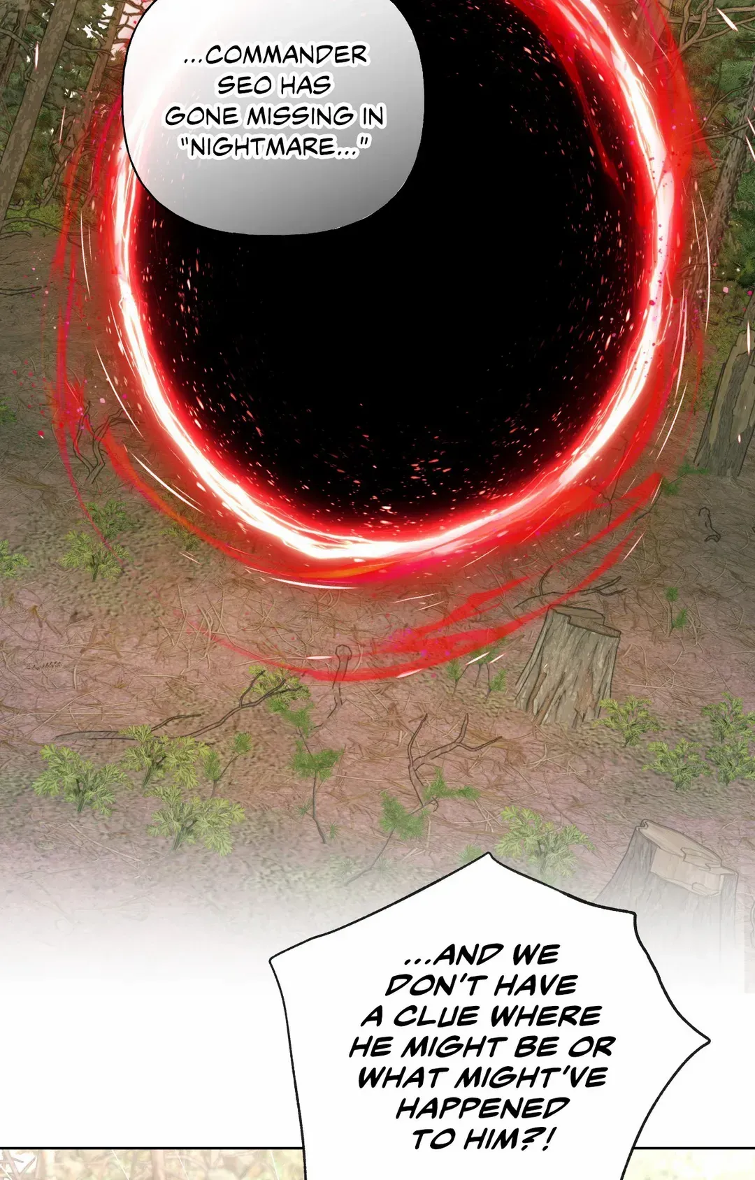 Guiding Hazard - Chapter 40 Page 73
