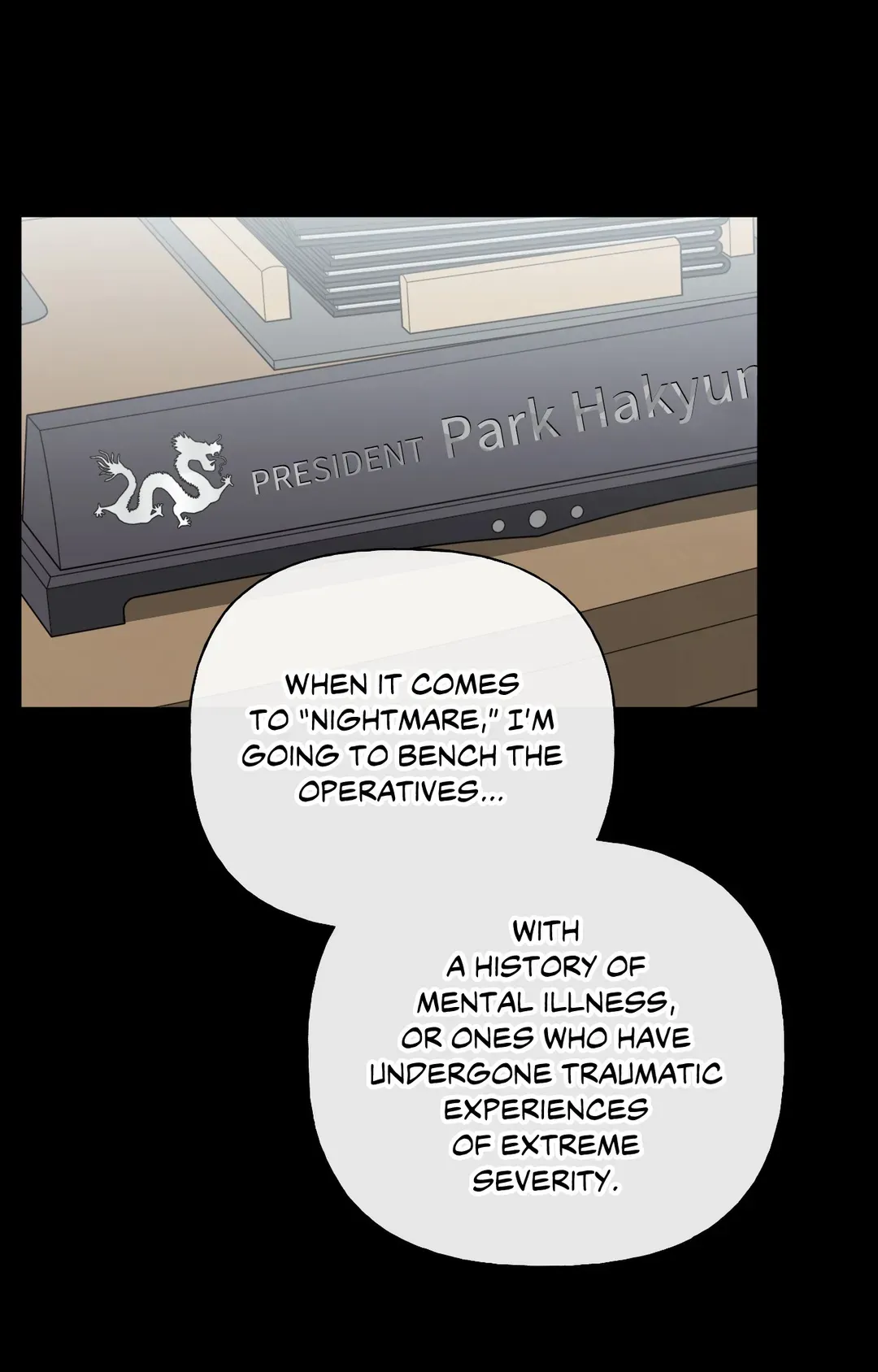 Guiding Hazard - Chapter 40 Page 78