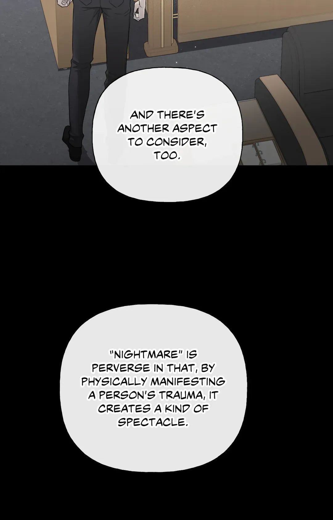 Guiding Hazard - Chapter 40 Page 80