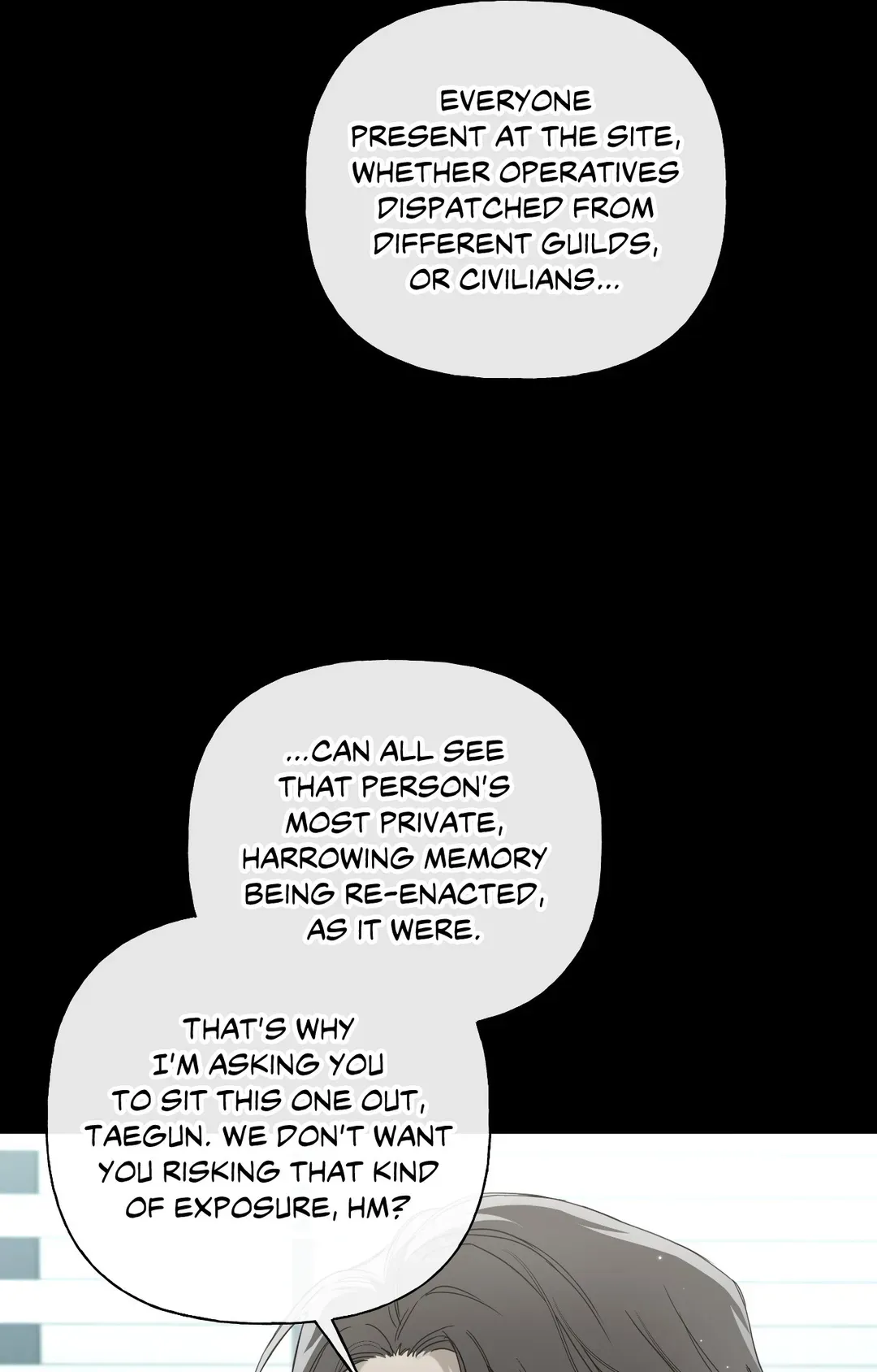 Guiding Hazard - Chapter 40 Page 81
