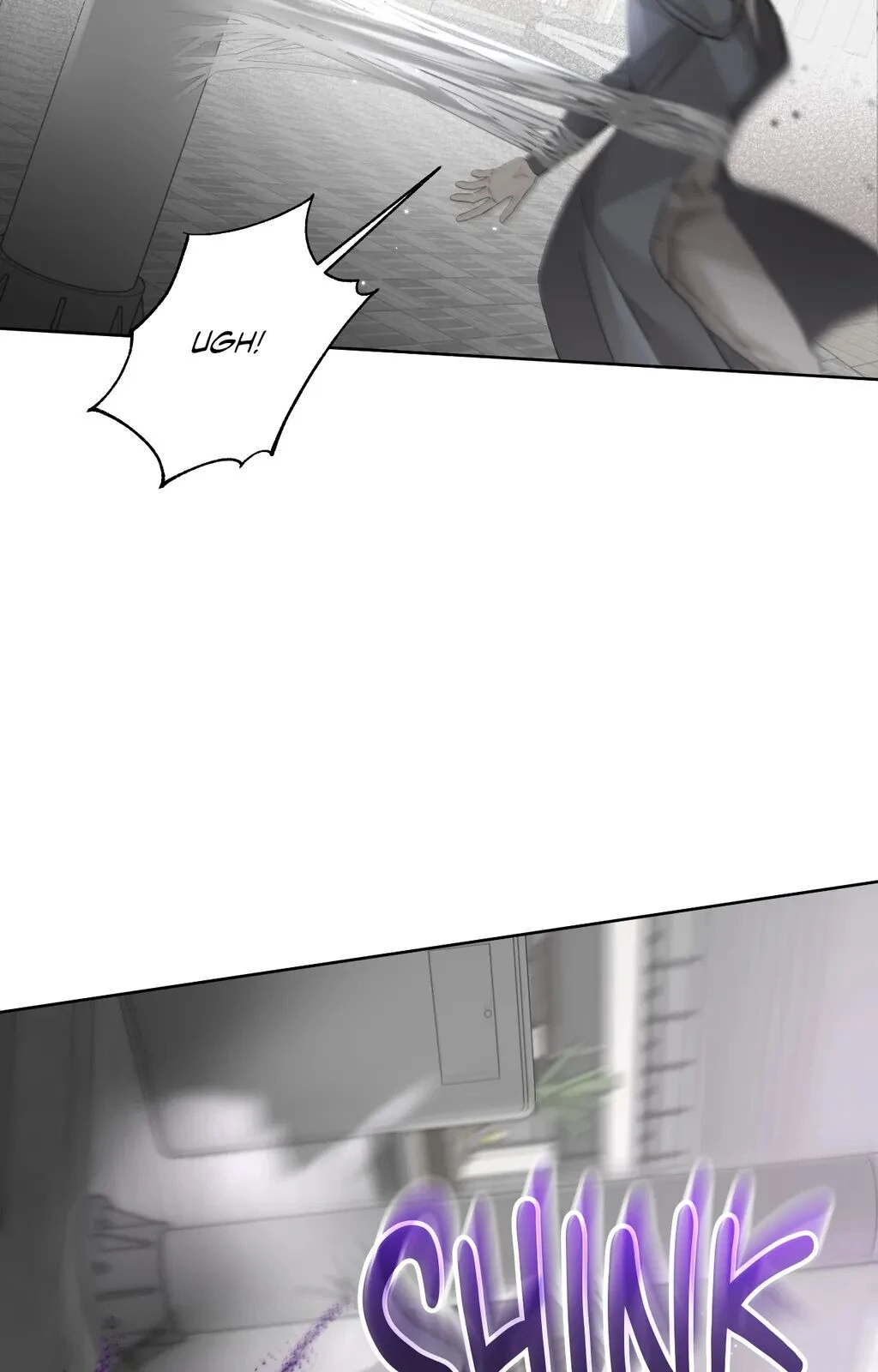 Guiding Hazard - Chapter 41 Page 11