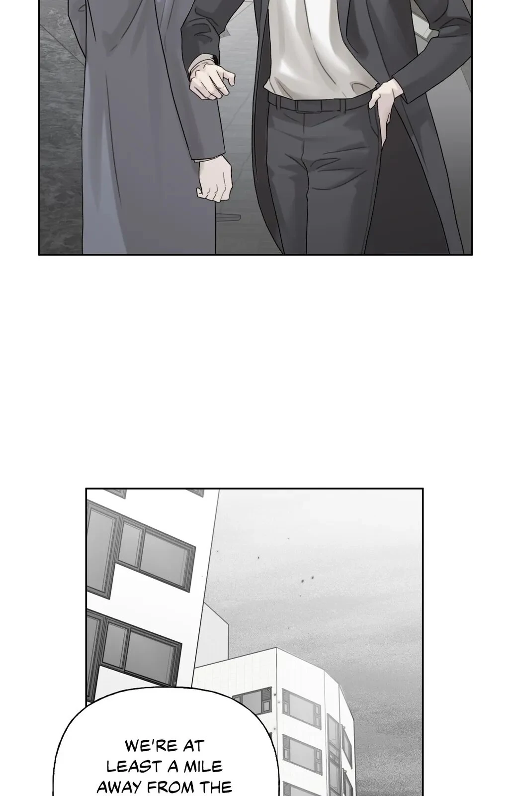 Guiding Hazard - Chapter 41 Page 26