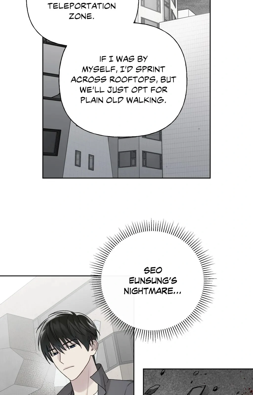 Guiding Hazard - Chapter 41 Page 27
