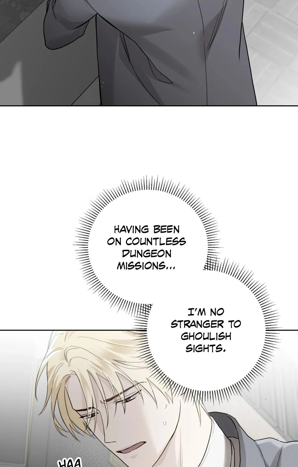 Guiding Hazard - Chapter 41 Page 3