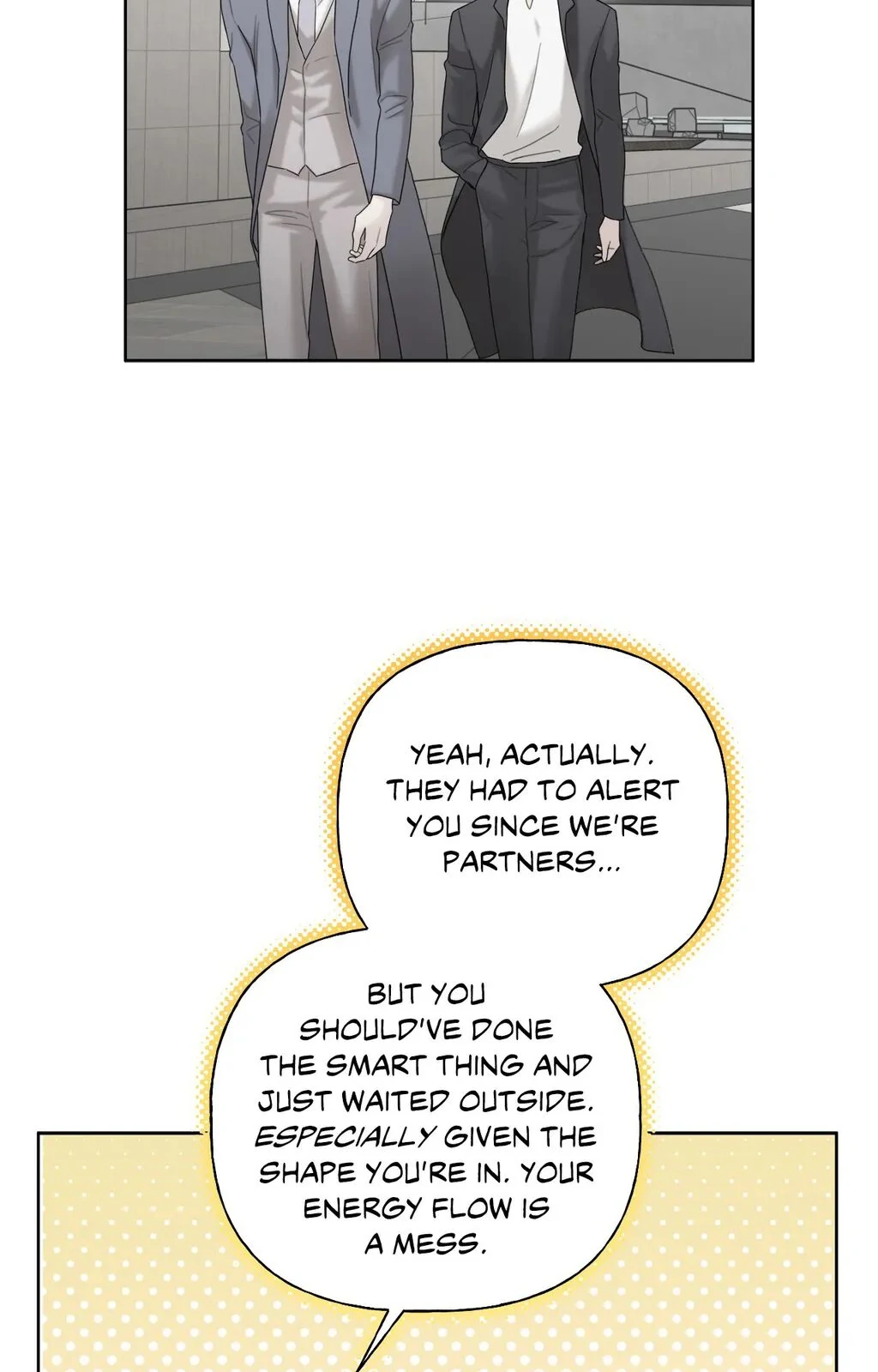 Guiding Hazard - Chapter 41 Page 31