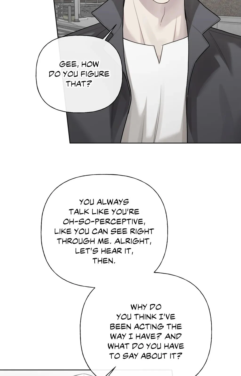 Guiding Hazard - Chapter 41 Page 46