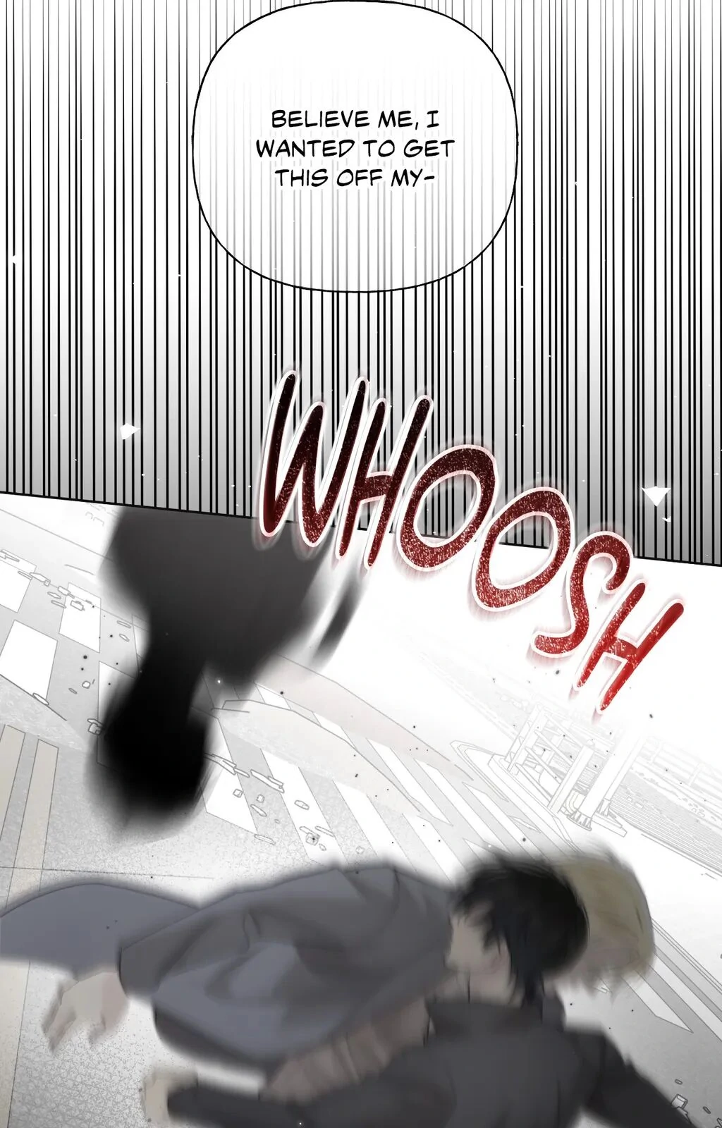 Guiding Hazard - Chapter 41 Page 49