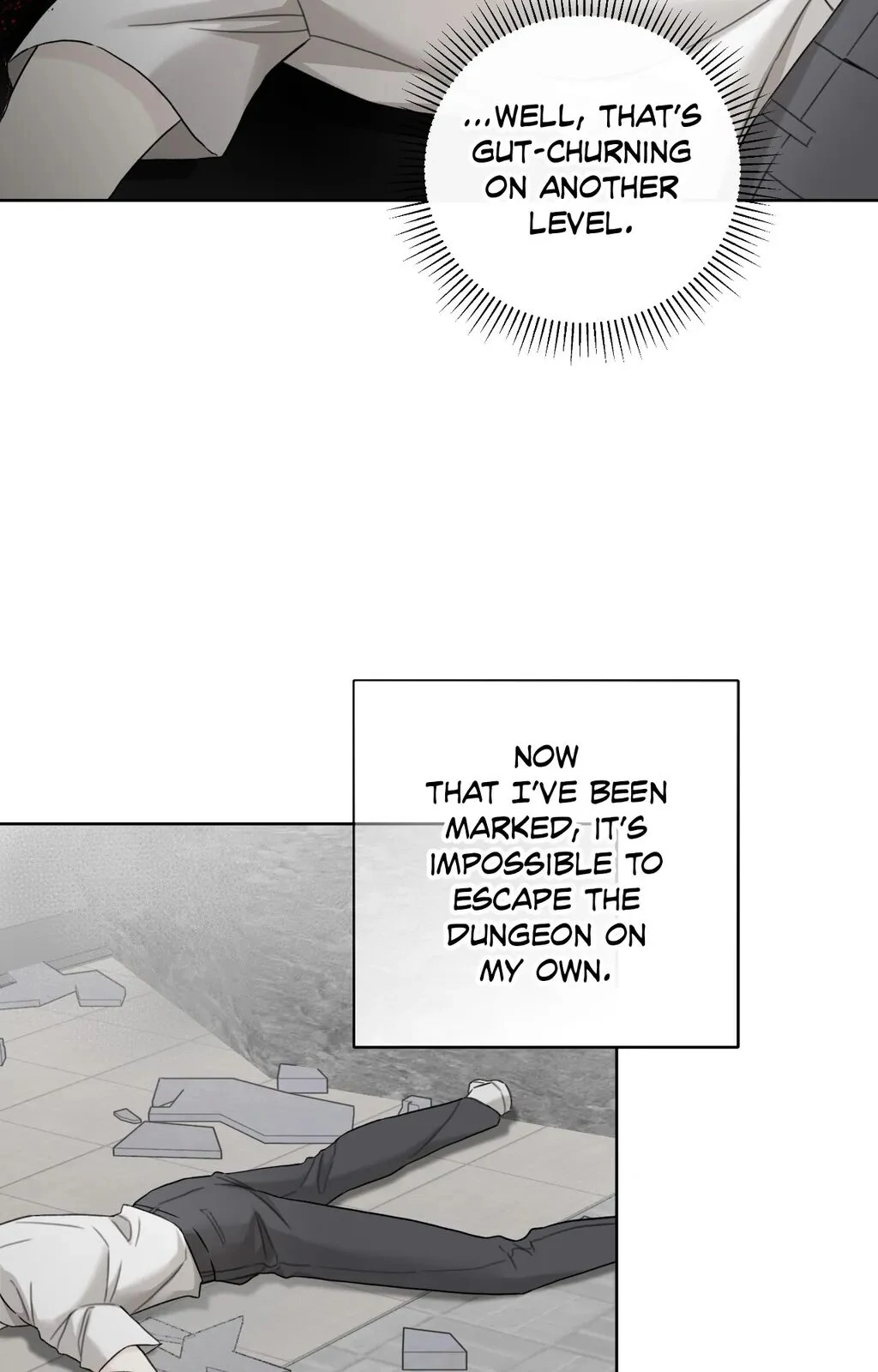 Guiding Hazard - Chapter 41 Page 5