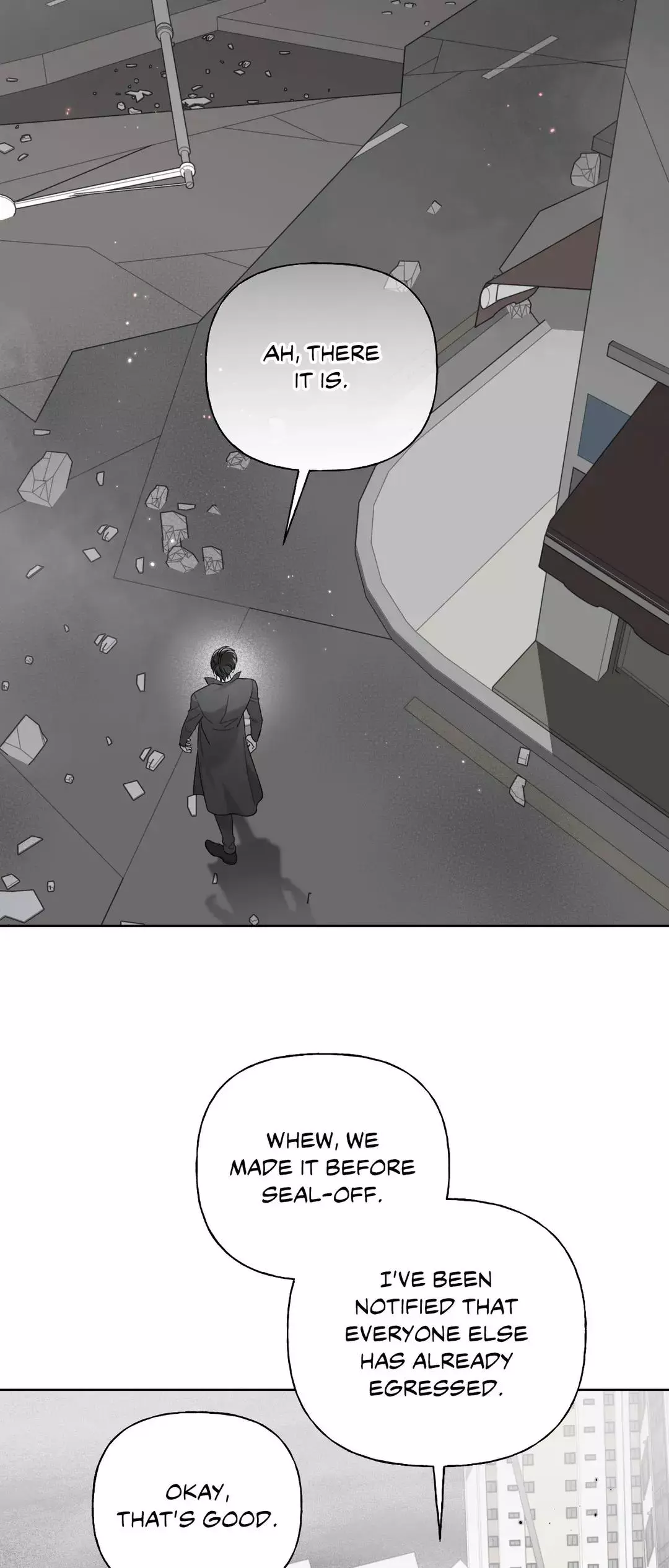 Guiding Hazard - Chapter 44 Page 2