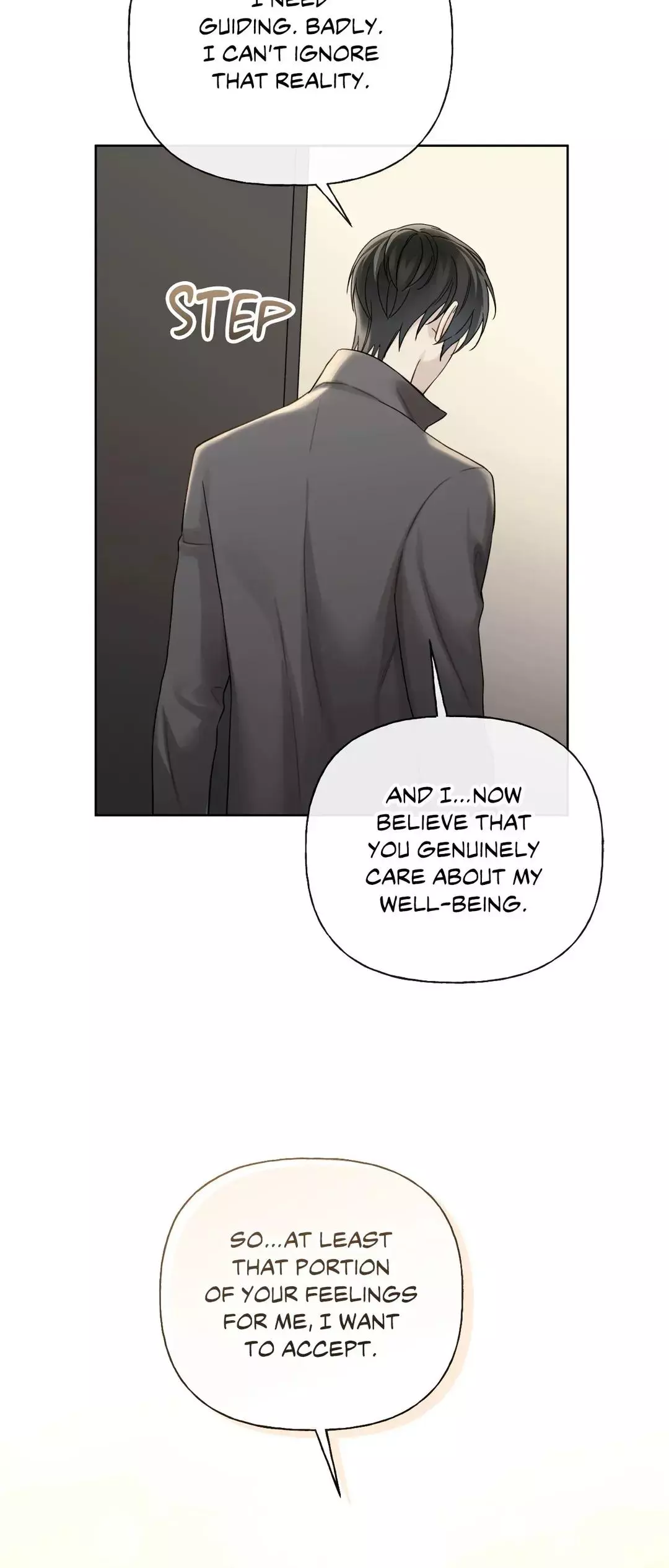 Guiding Hazard - Chapter 44 Page 29