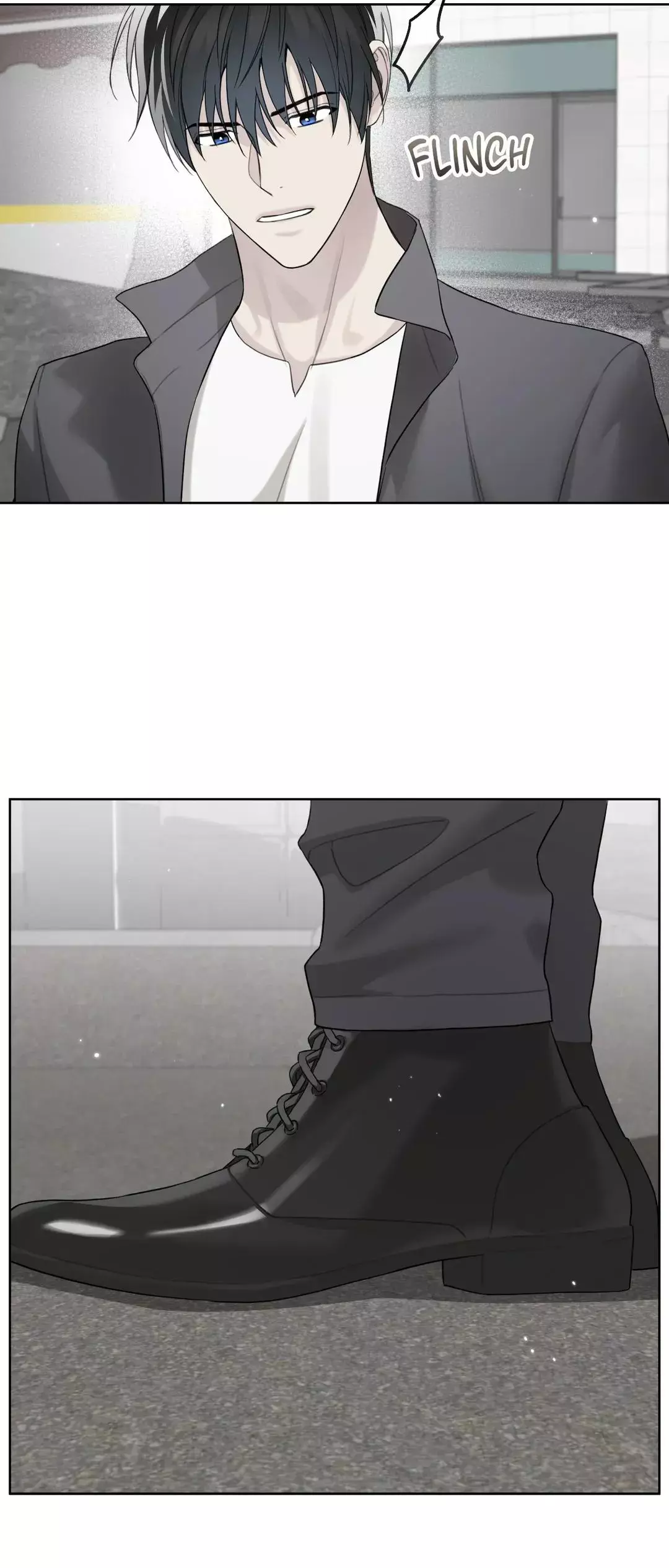 Guiding Hazard - Chapter 44 Page 5