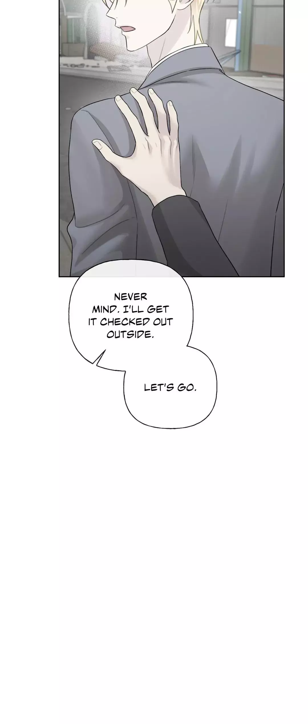 Guiding Hazard - Chapter 44 Page 8