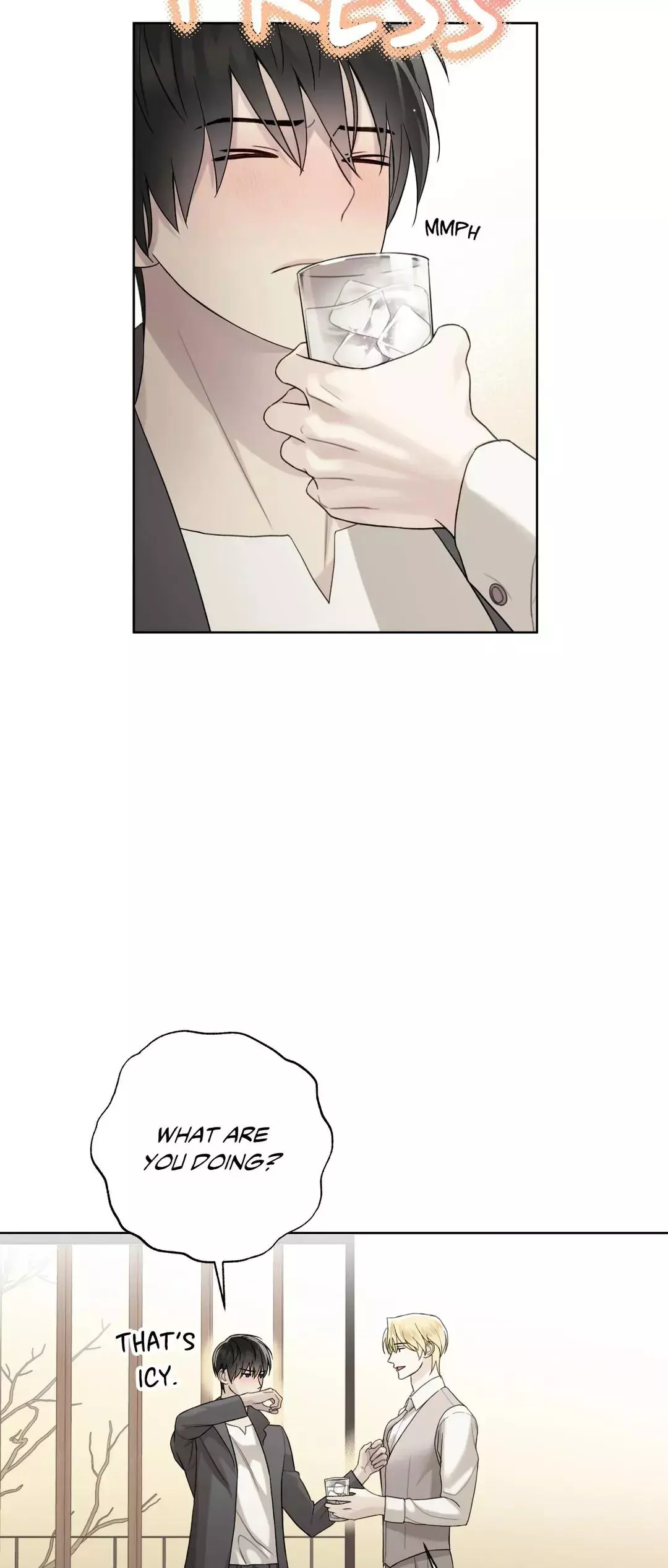 Guiding Hazard - Chapter 45 Page 12