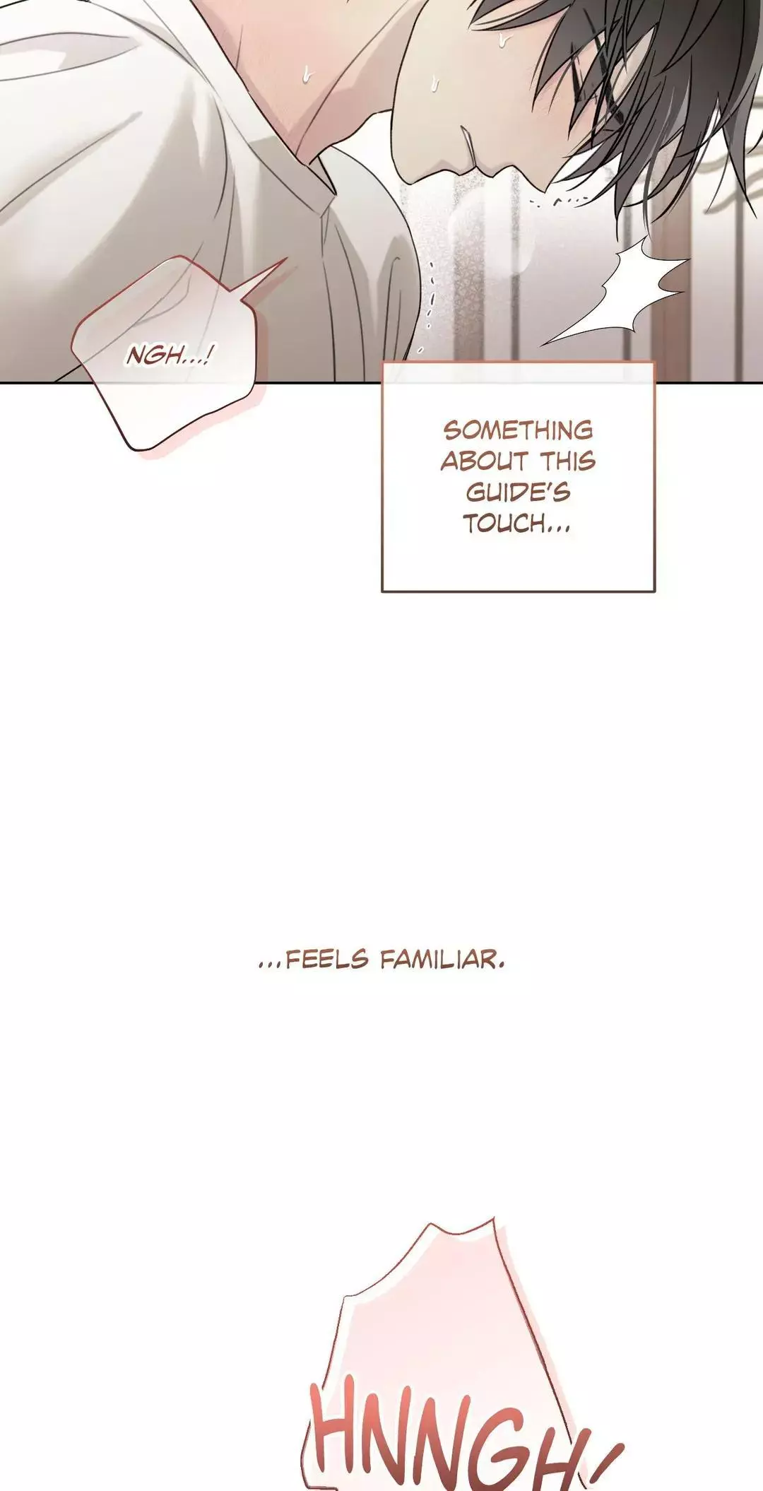 Guiding Hazard - Chapter 46 Page 38