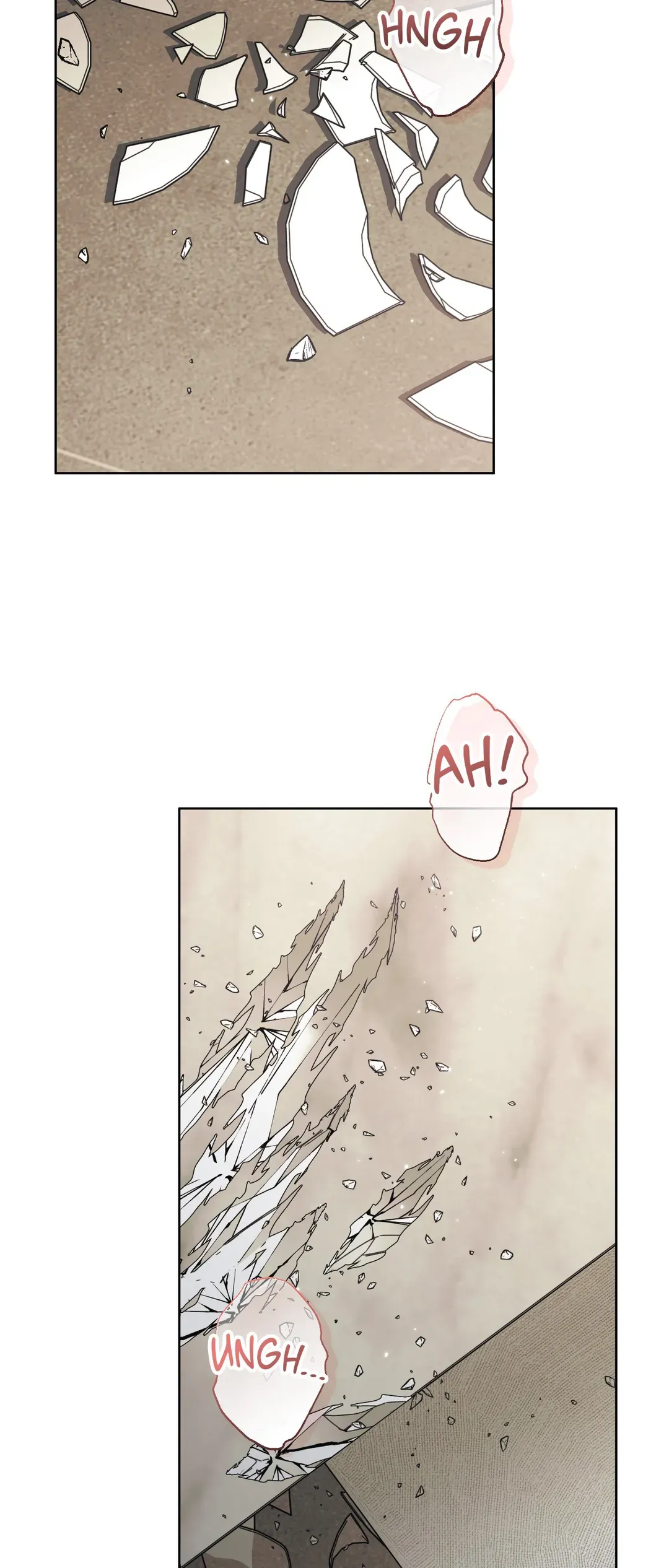Guiding Hazard - Chapter 48 Page 2
