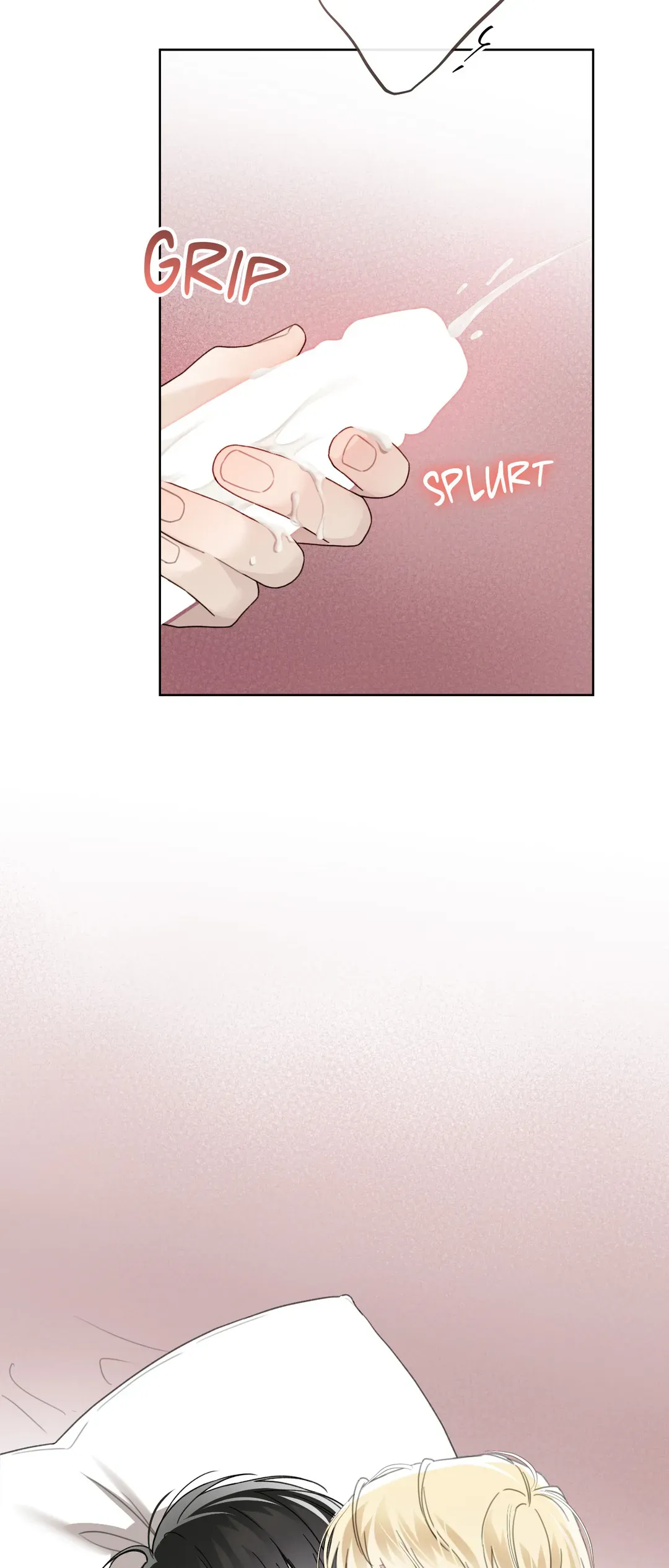 Guiding Hazard - Chapter 48 Page 39