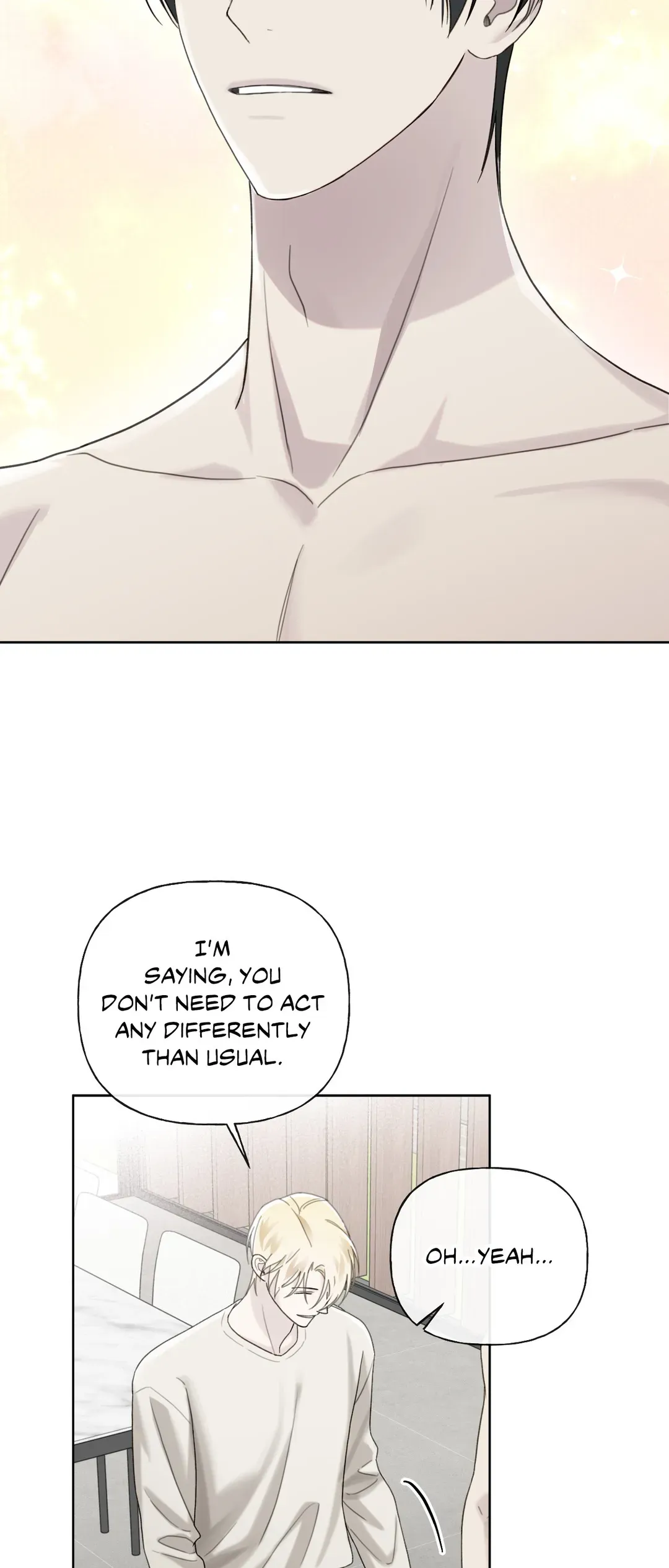 Guiding Hazard - Chapter 49 Page 39