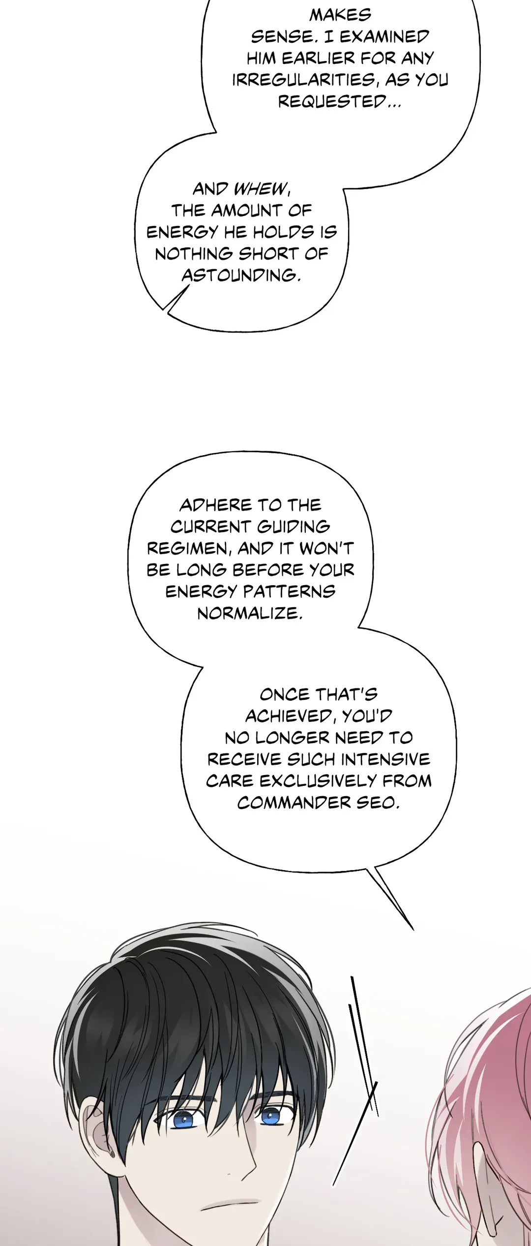 Guiding Hazard - Chapter 50 Page 13