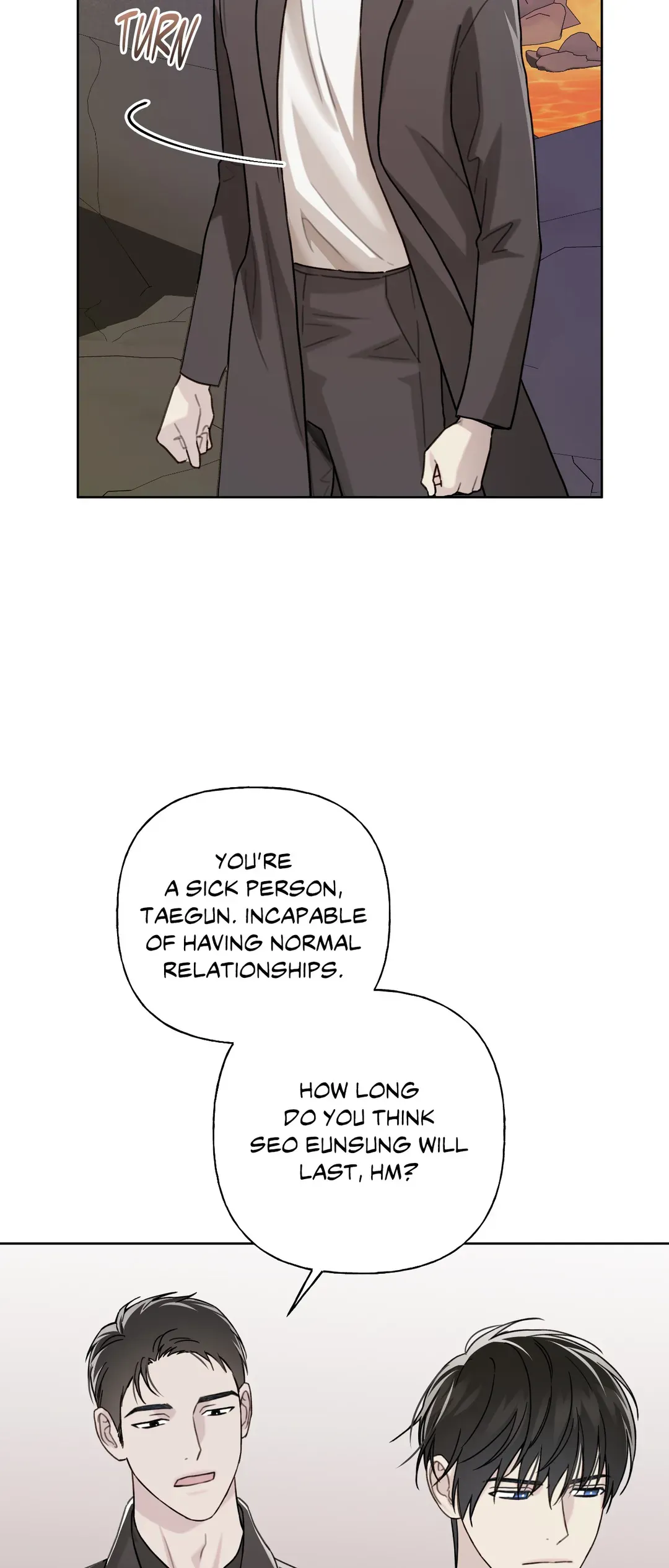 Guiding Hazard - Chapter 50 Page 39