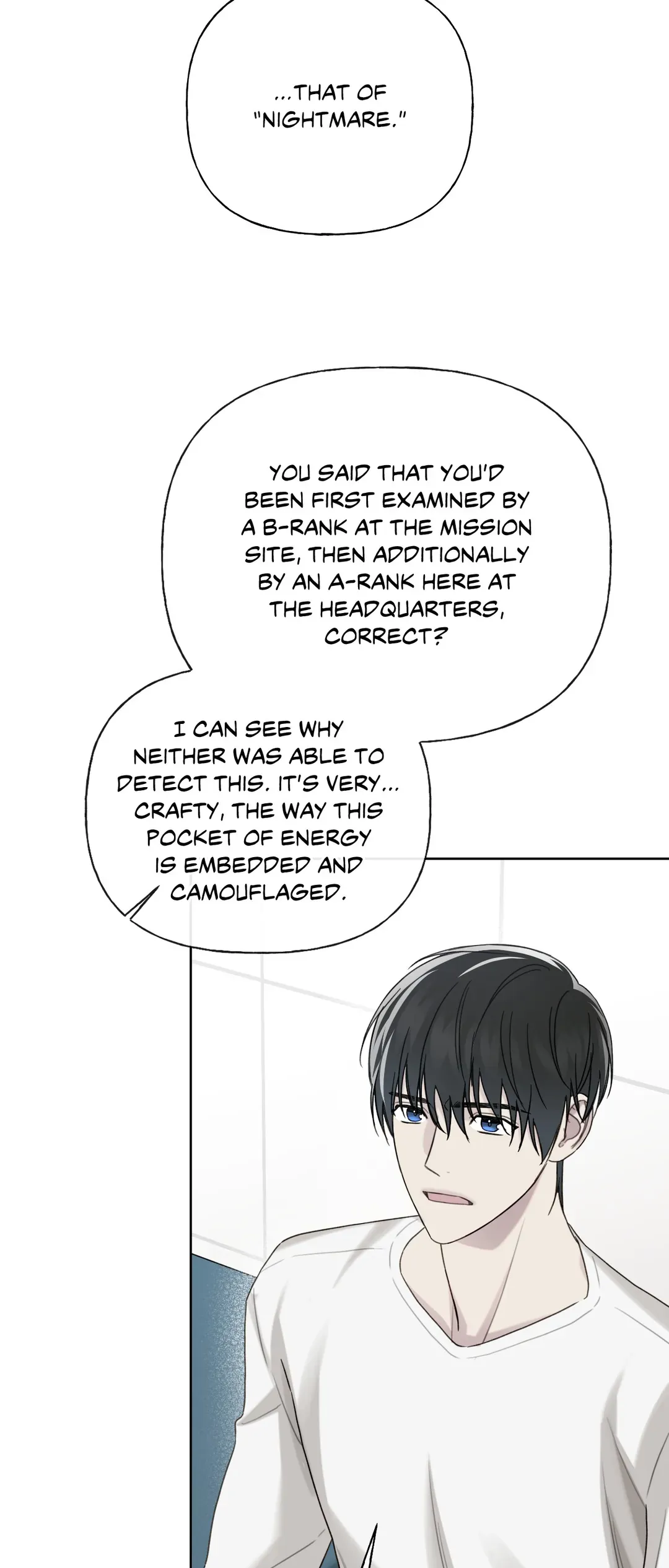 Guiding Hazard - Chapter 50 Page 4