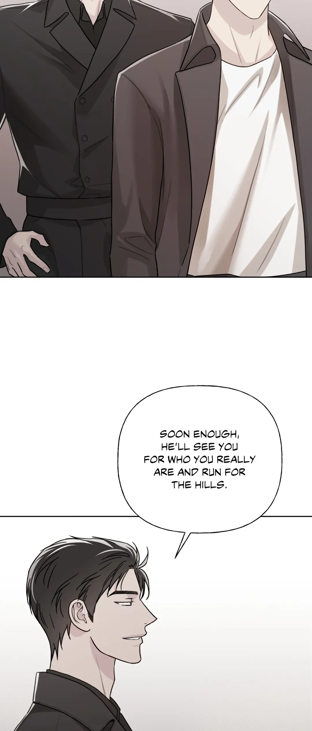 Guiding Hazard - Chapter 50 Page 40