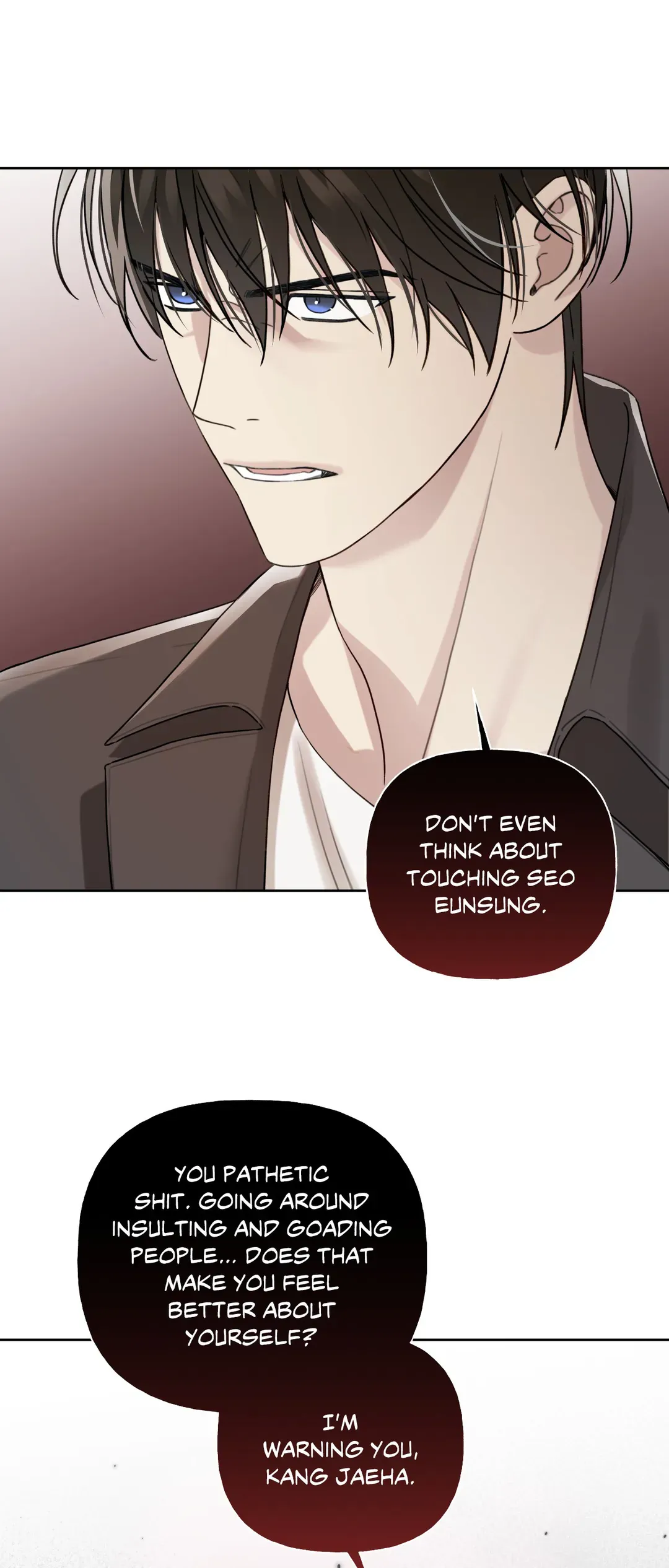Guiding Hazard - Chapter 50 Page 44