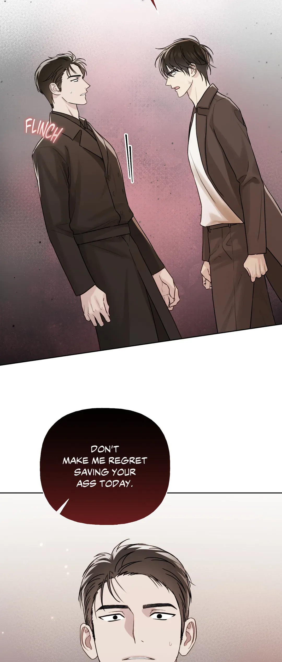 Guiding Hazard - Chapter 50 Page 45