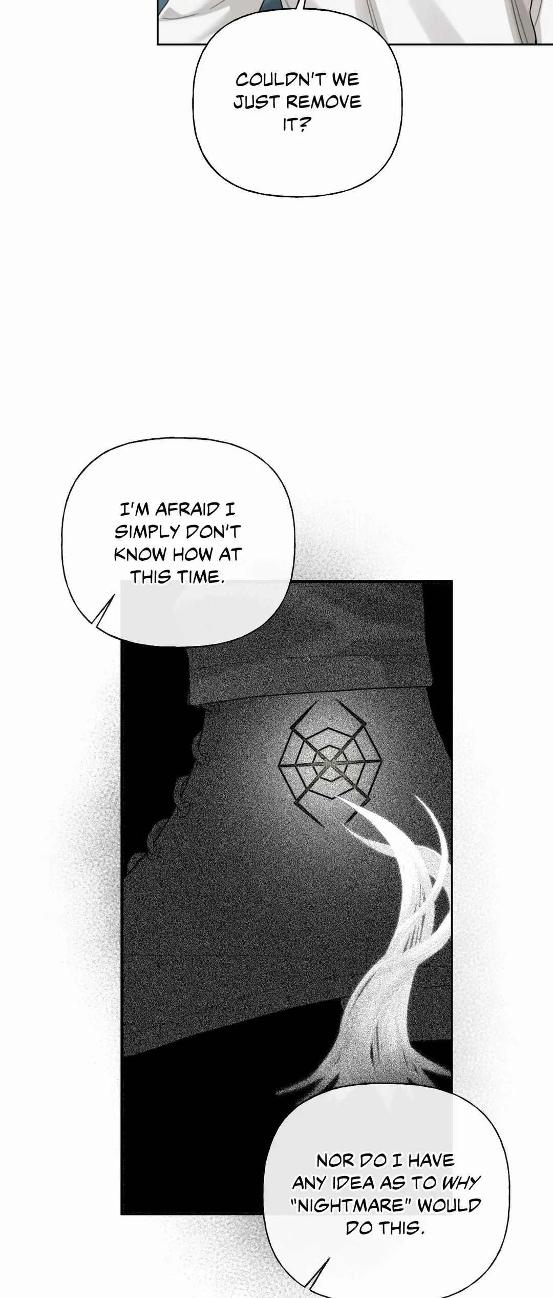 Guiding Hazard - Chapter 50 Page 5