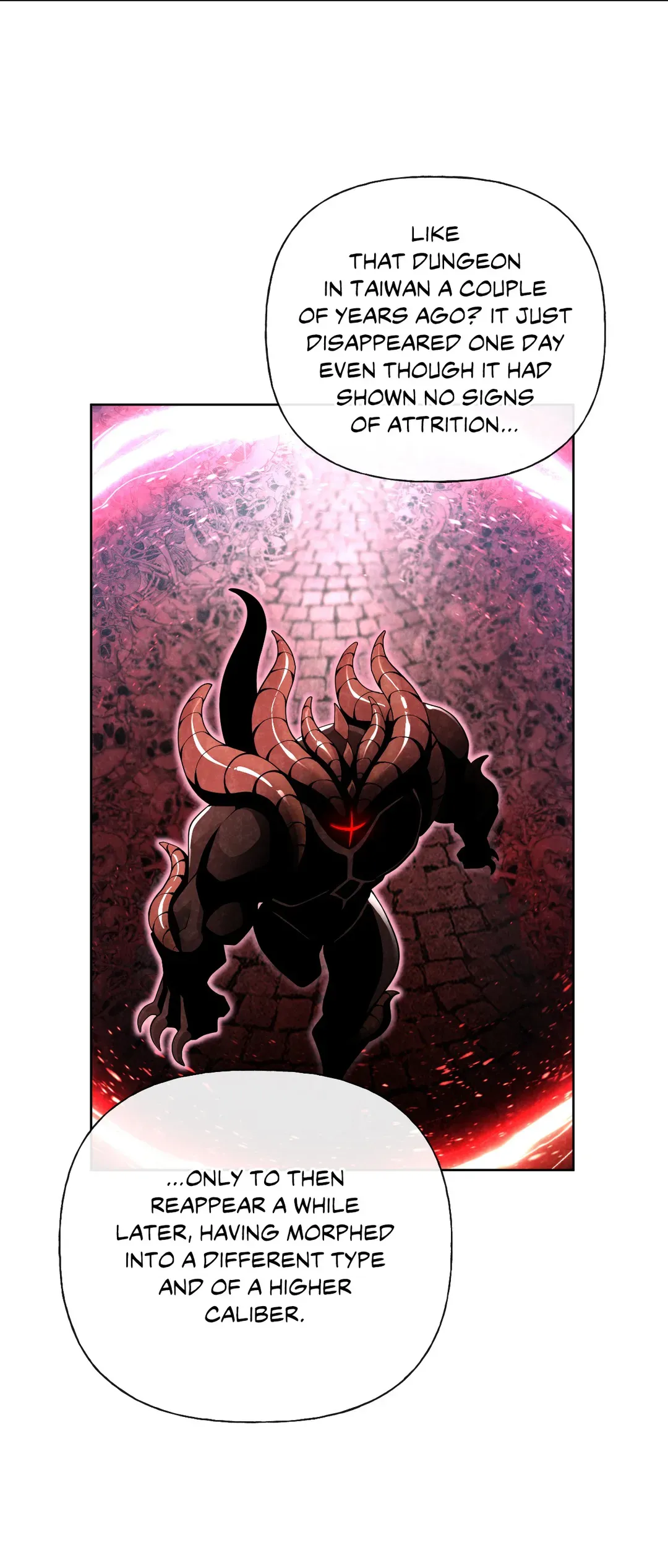 Guiding Hazard - Chapter 50 Page 9