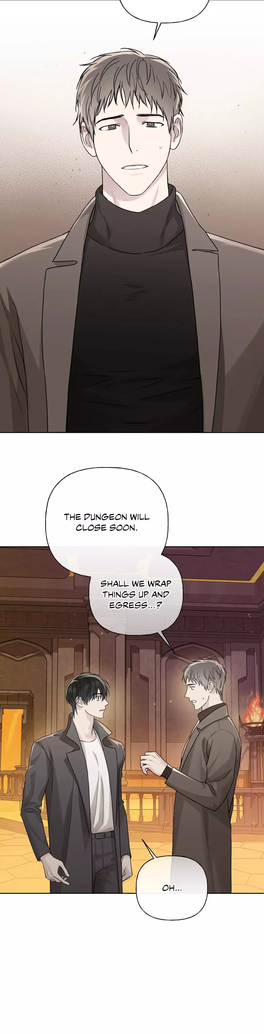 Guiding Hazard - Chapter 51 Page 8