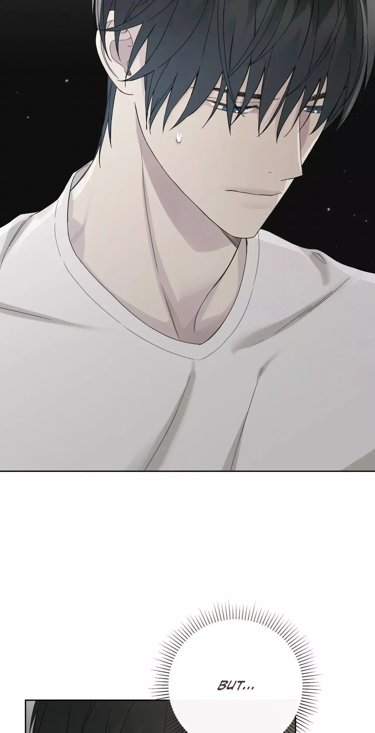 Guiding Hazard - Chapter 52 Page 22