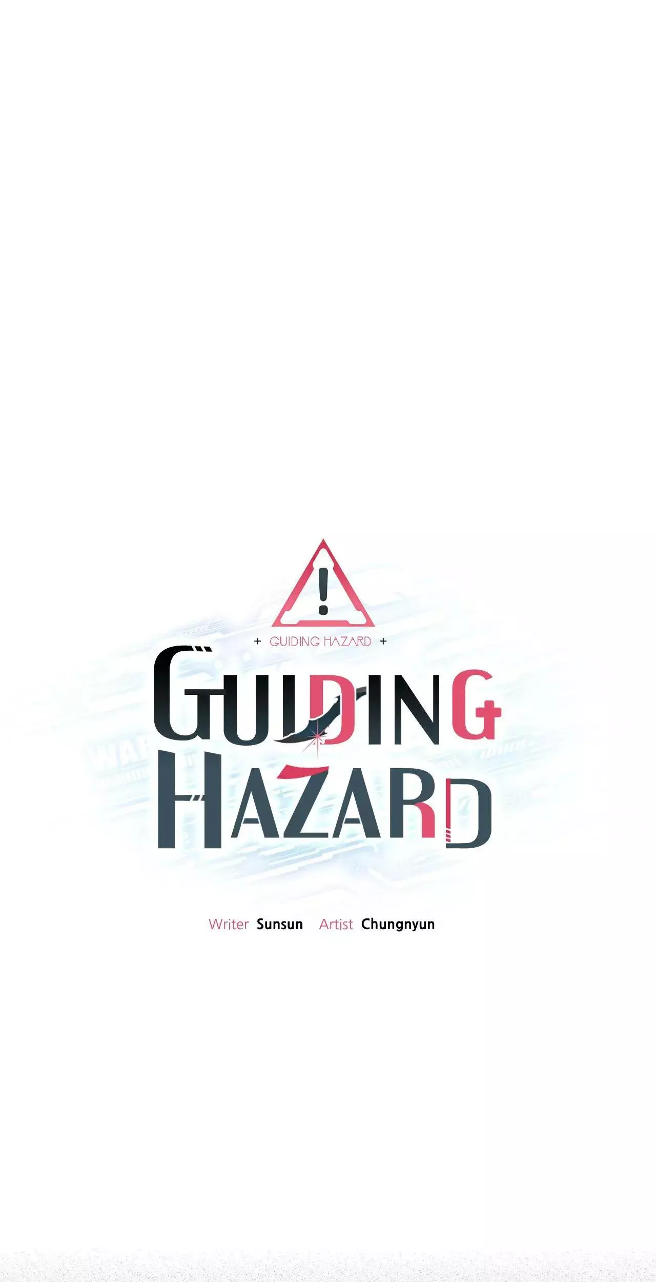 Guiding Hazard - Chapter 52 Page 27