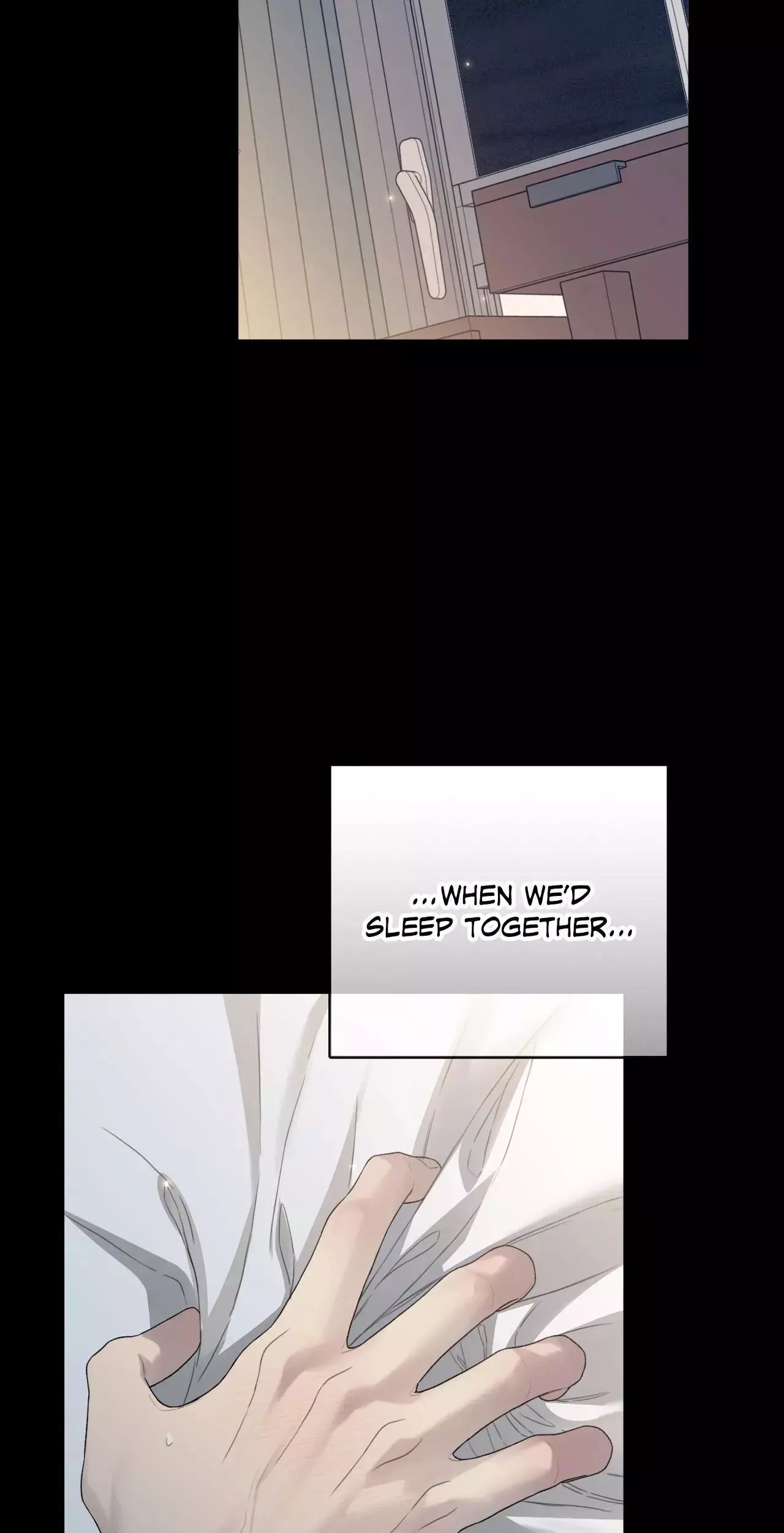 Guiding Hazard - Chapter 52 Page 34