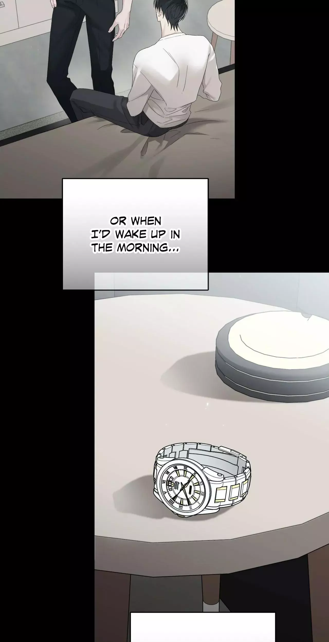 Guiding Hazard - Chapter 52 Page 38