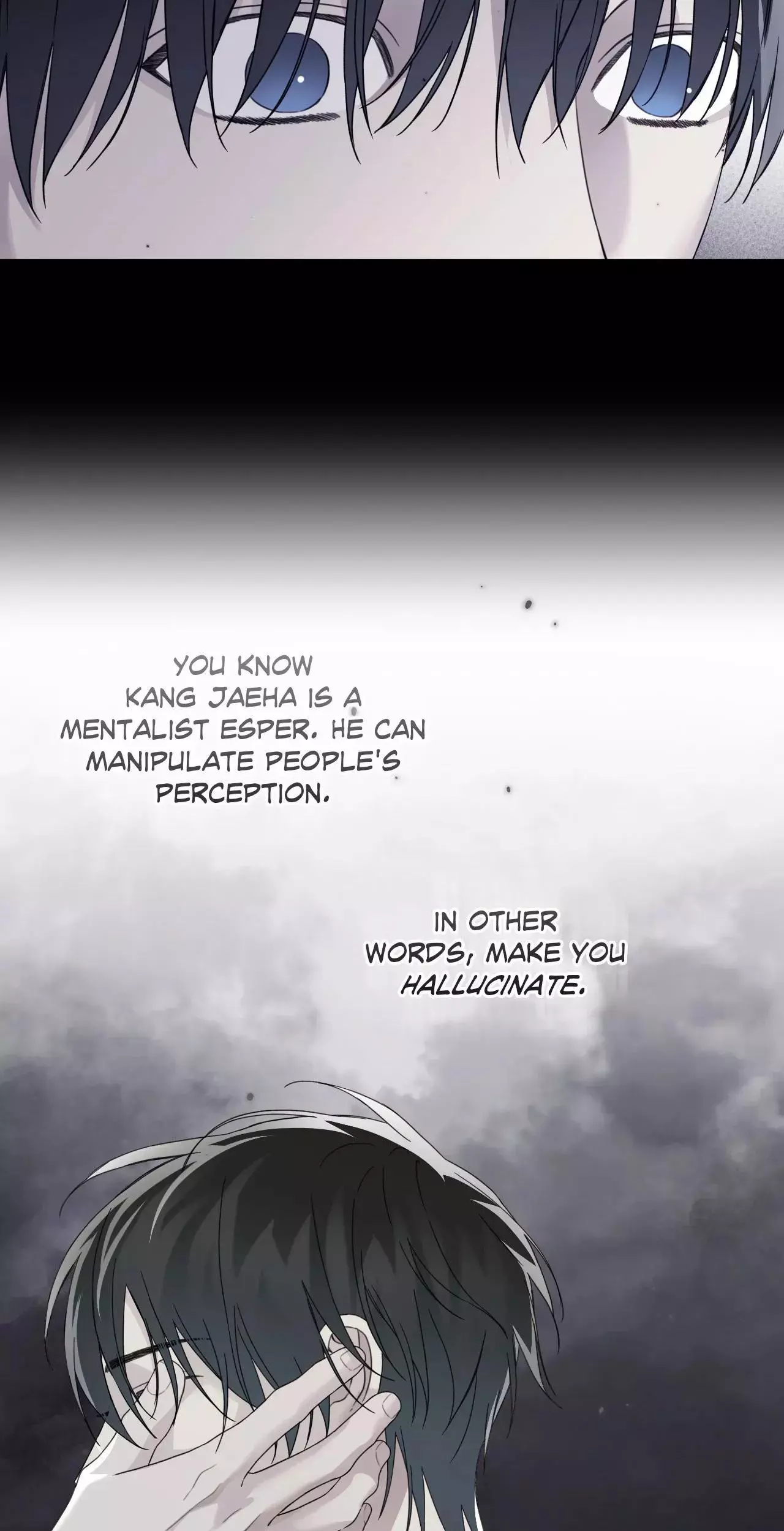 Guiding Hazard - Chapter 52 Page 43