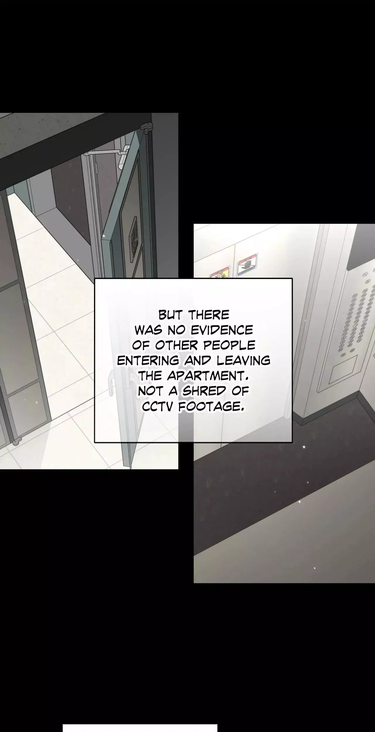 Guiding Hazard - Chapter 52 Page 55