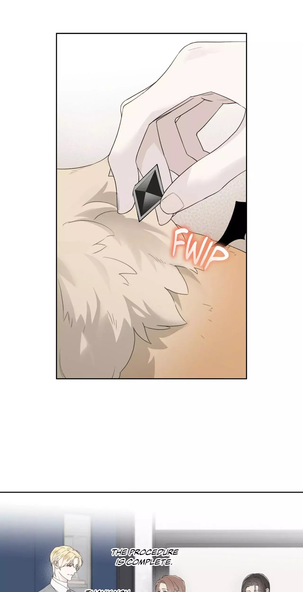 Guiding Hazard - Chapter 53 Page 24