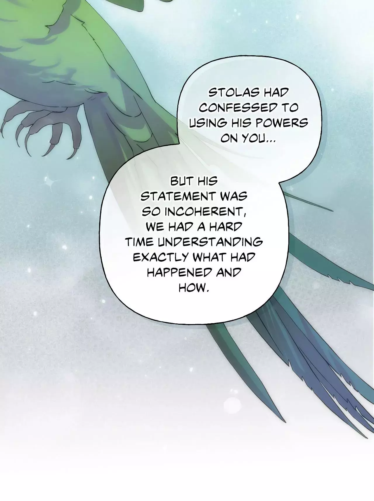 Guiding Hazard - Chapter 53 Page 28