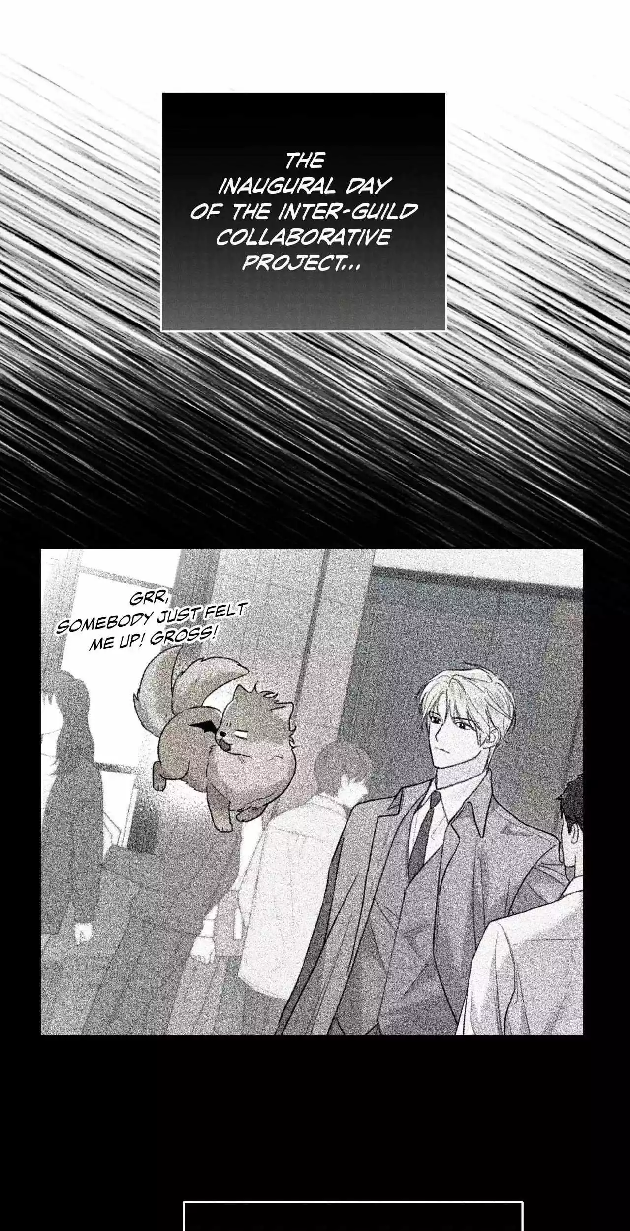 Guiding Hazard - Chapter 53 Page 48