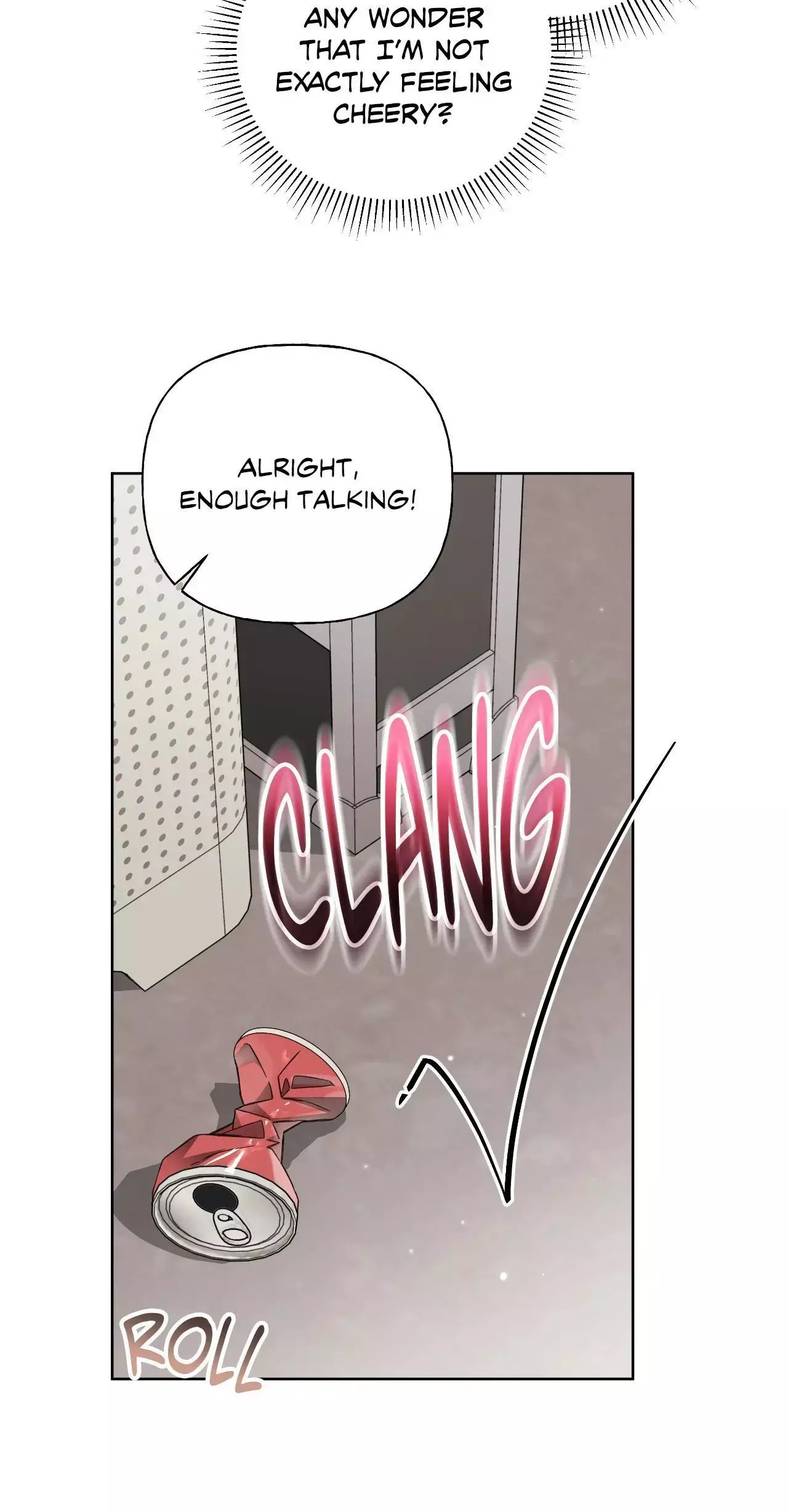 Guiding Hazard - Chapter 54 Page 39