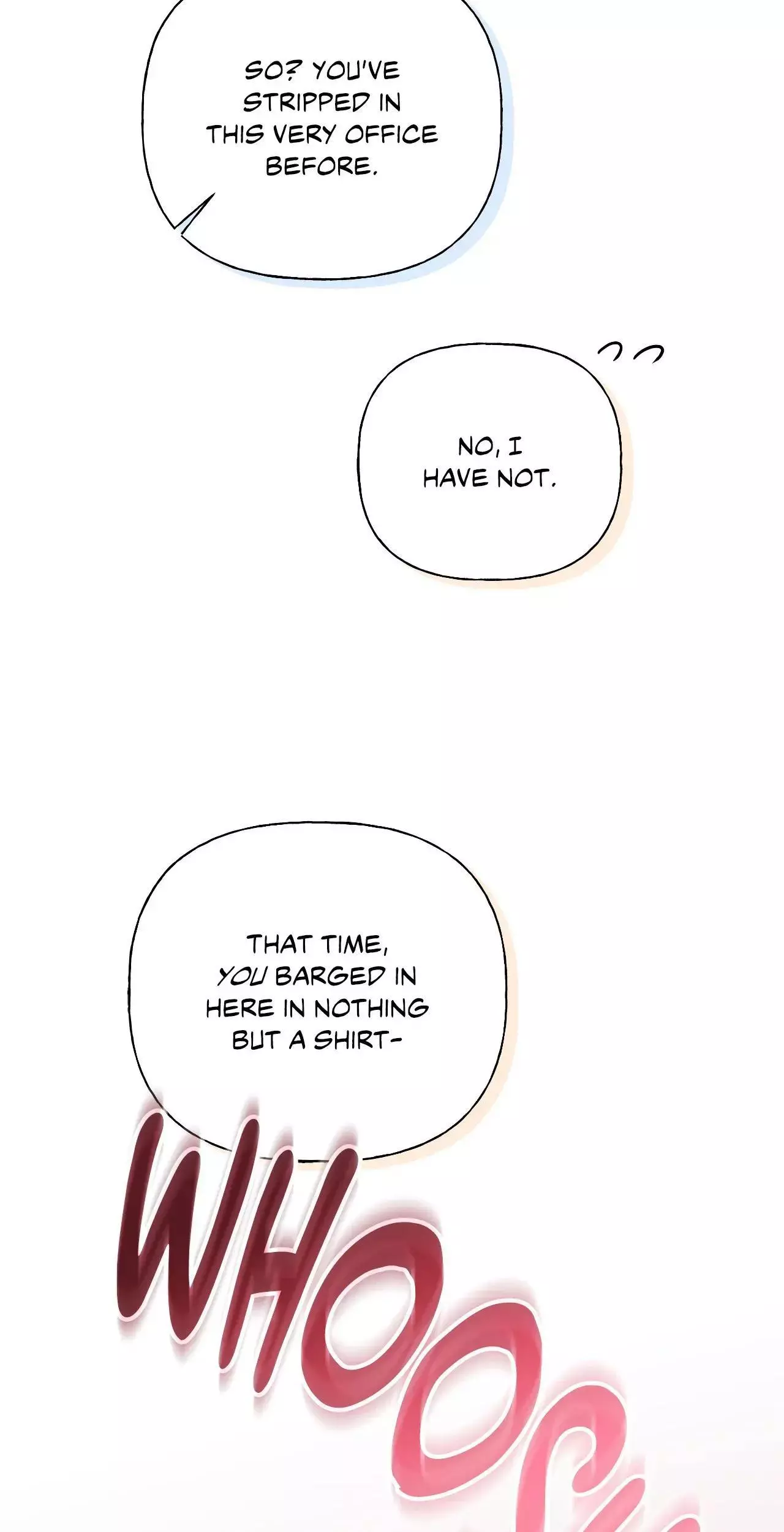 Guiding Hazard - Chapter 54 Page 41