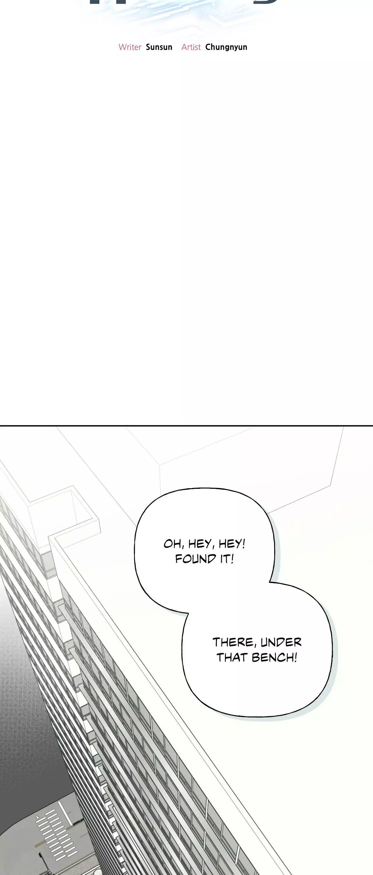 Guiding Hazard - Chapter 57 Page 14