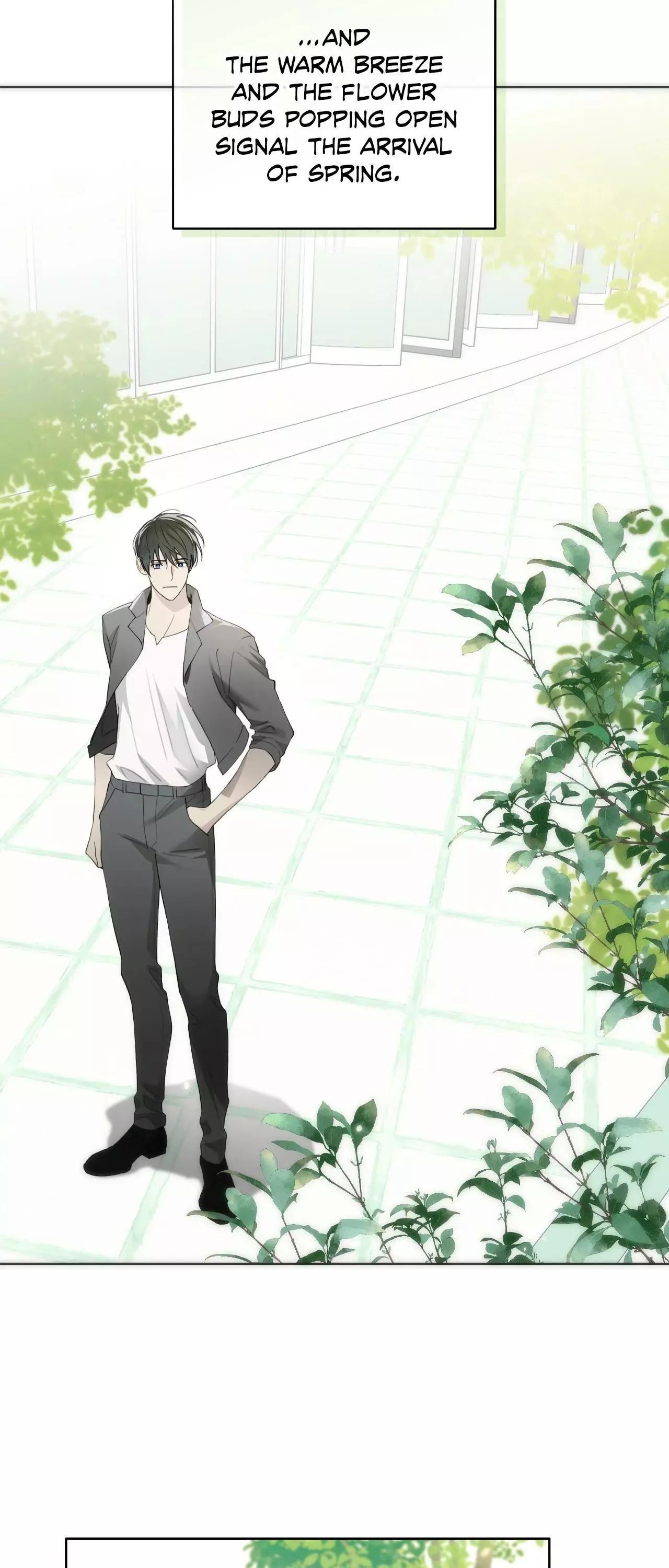 Guiding Hazard - Chapter 57 Page 2