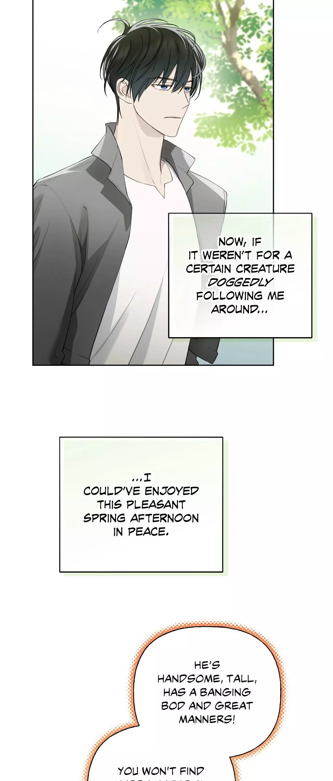 Guiding Hazard - Chapter 57 Page 3