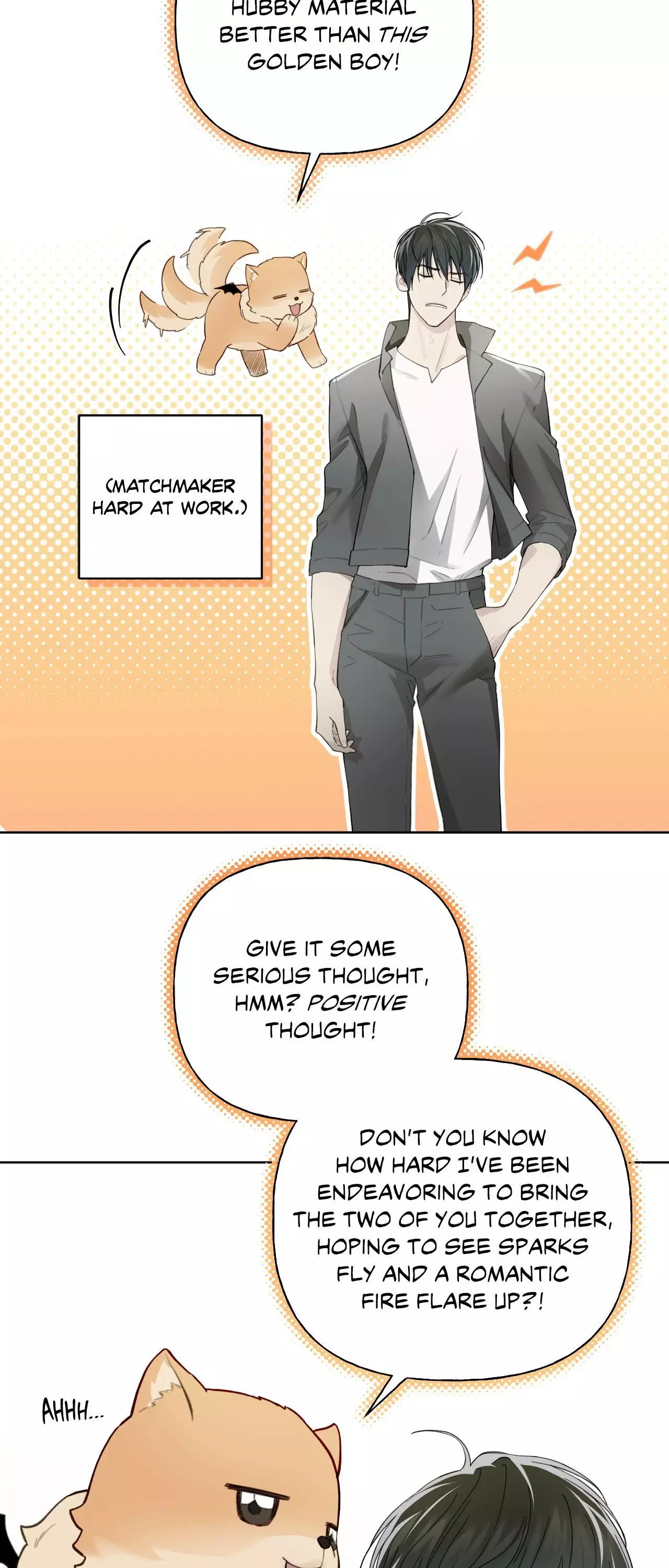 Guiding Hazard - Chapter 57 Page 4